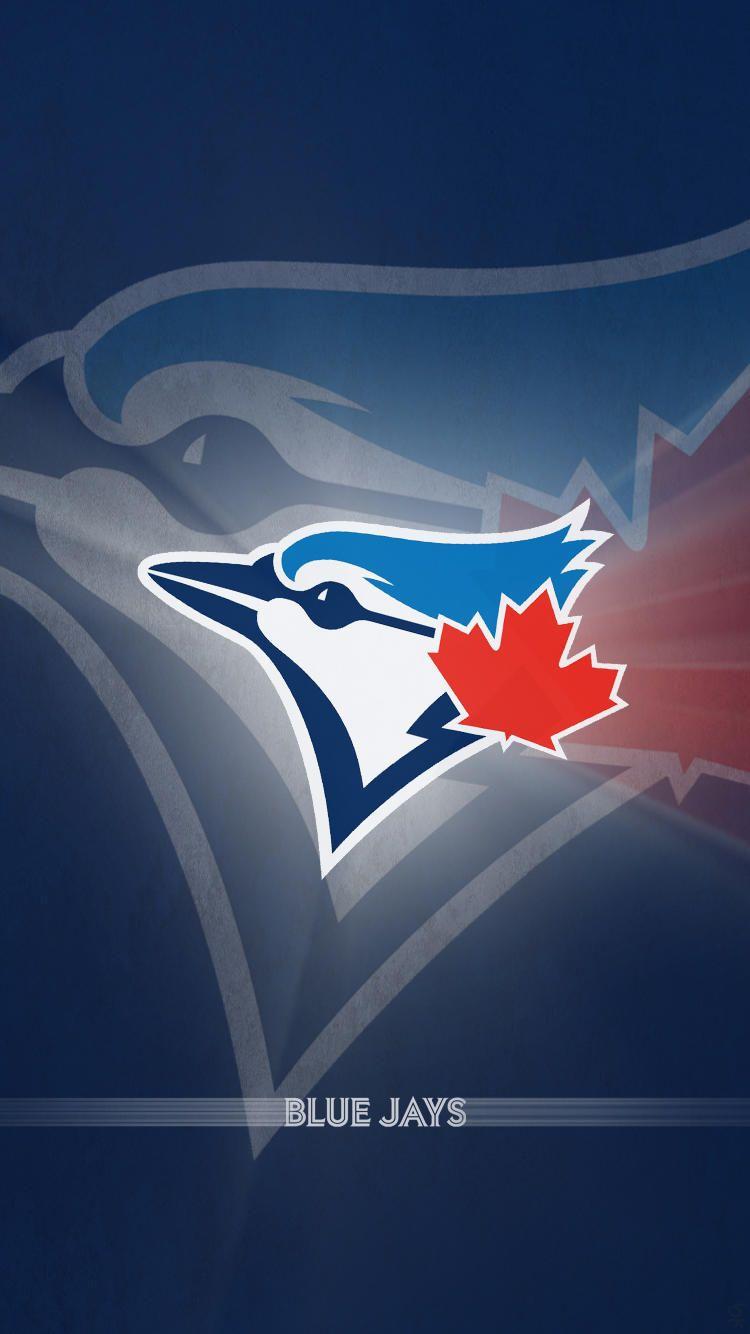 Iphone Wallpaper Blue Jays PIC MCH076797
