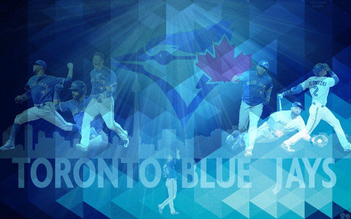 Blue Jays Wallpaper 2.0