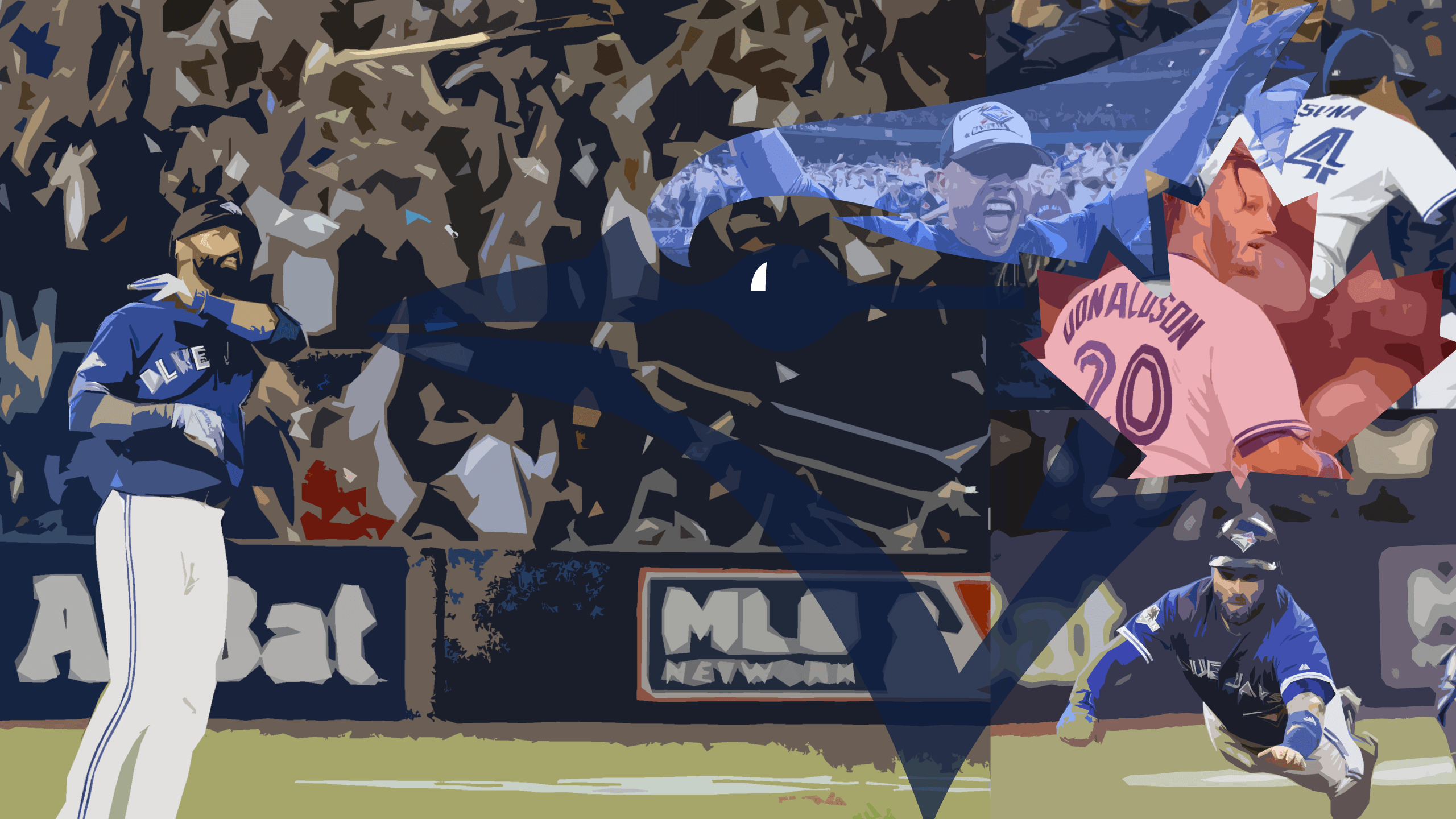Toronto Blue Jays Wallpaper