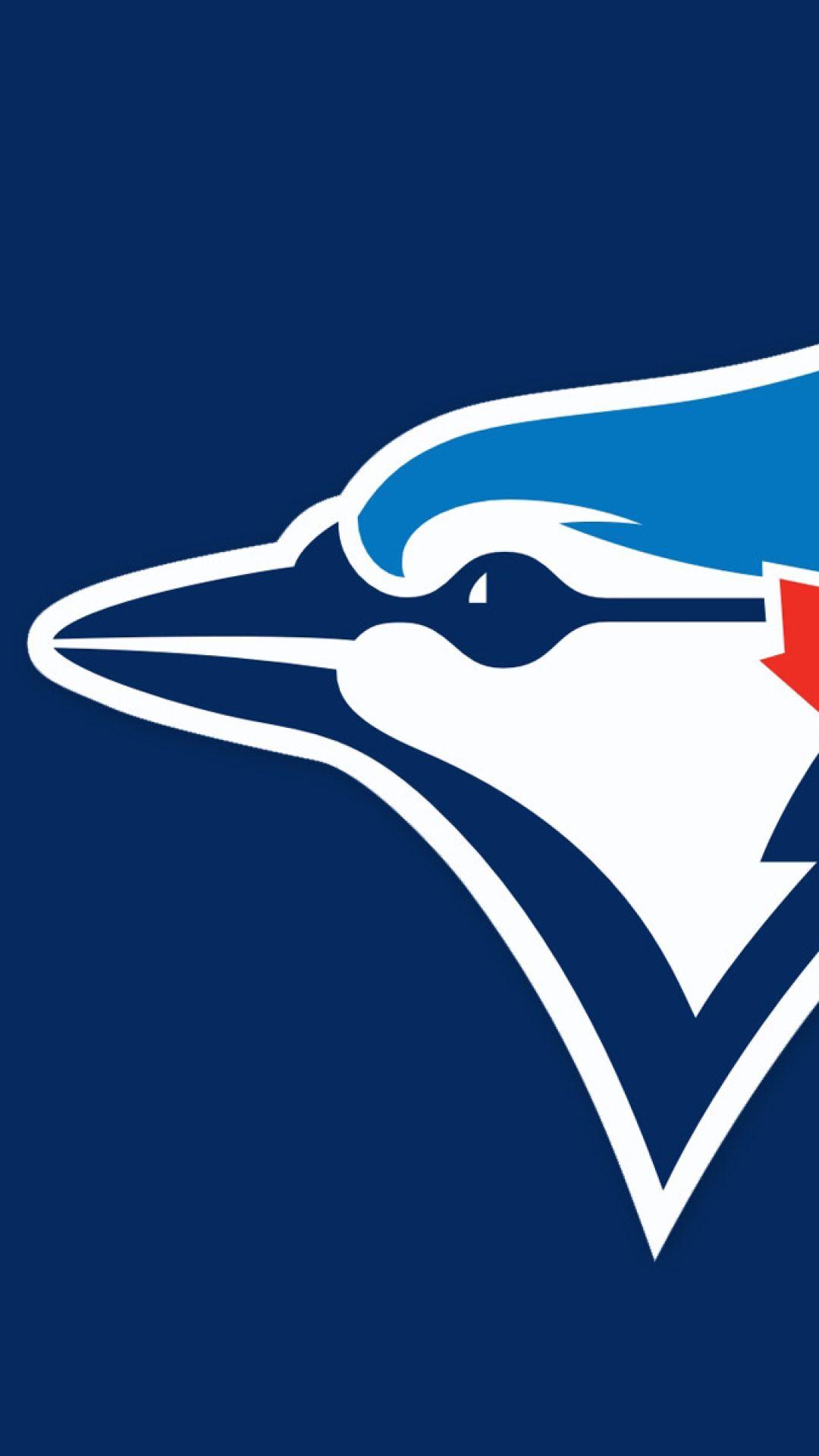Toronto Blue Jays Logo Wallpaper