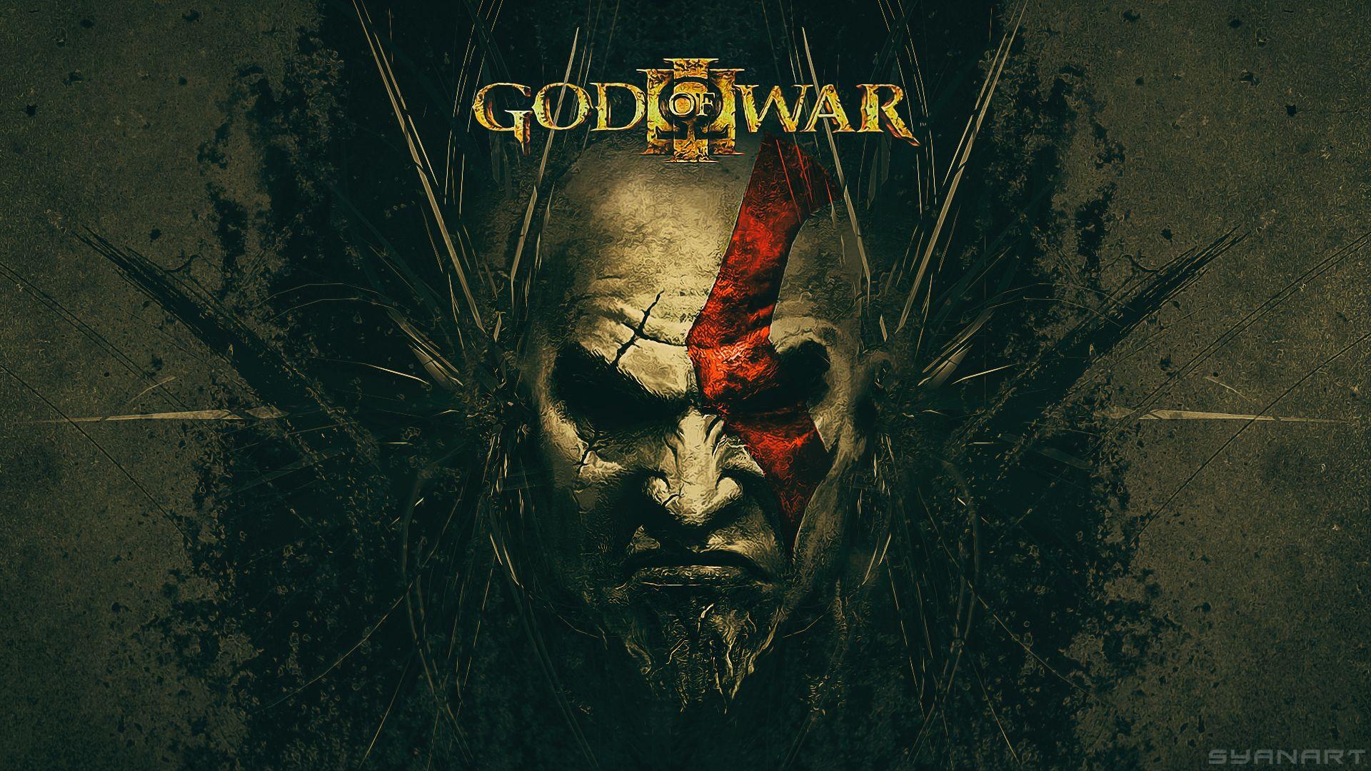 God Of War HD Collection