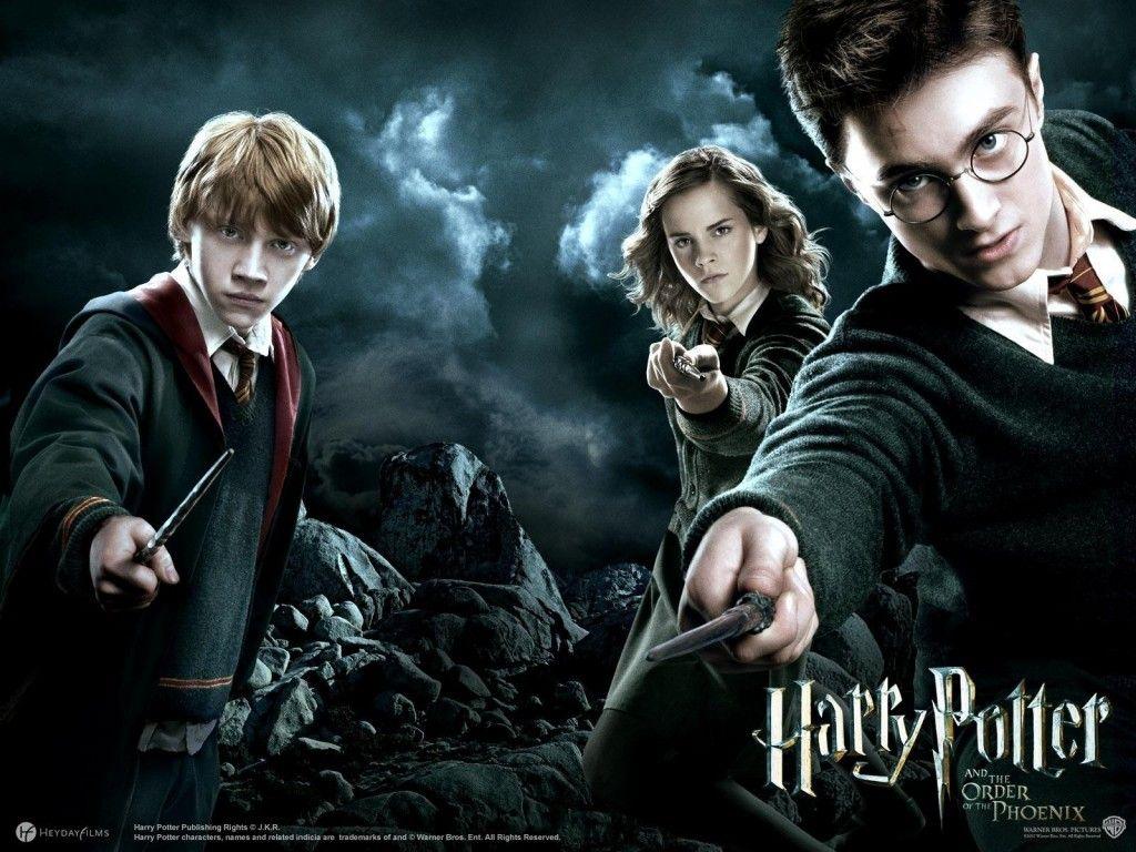 download wallpaper harry potter harry potter and the order