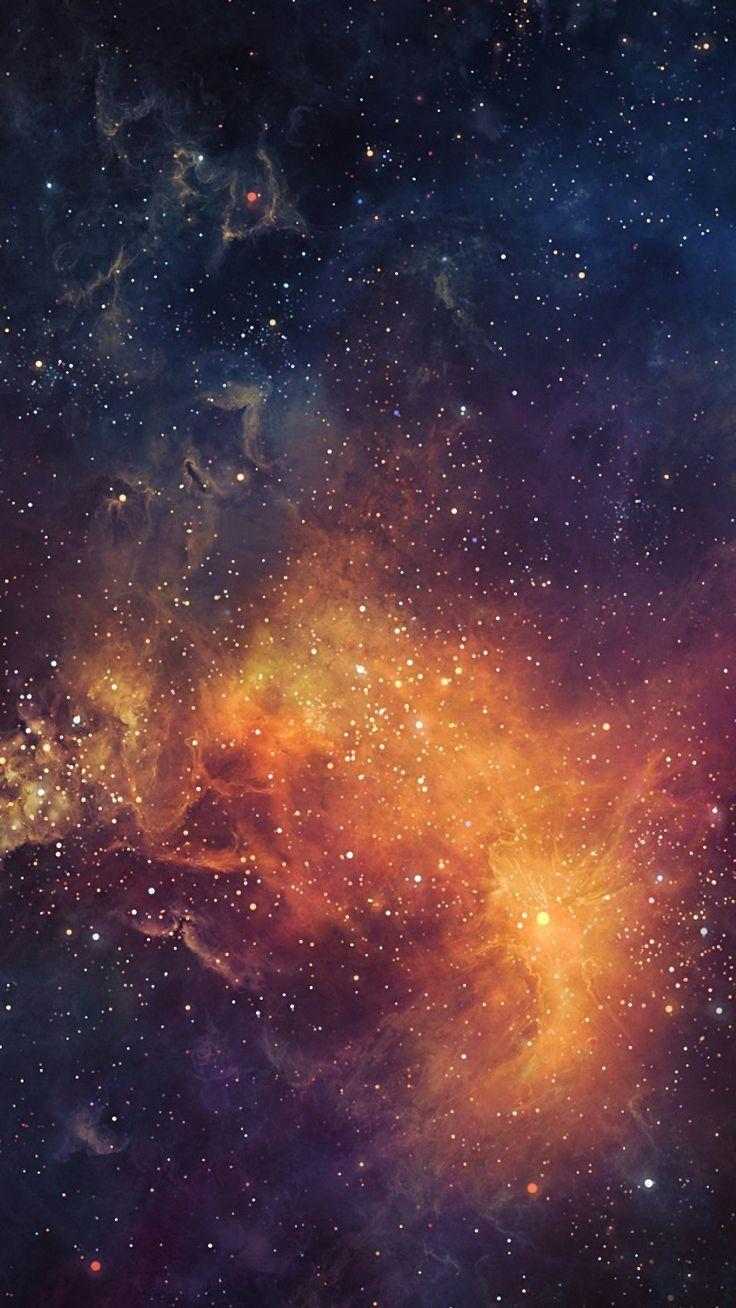 Galaxy HD Wallpaper