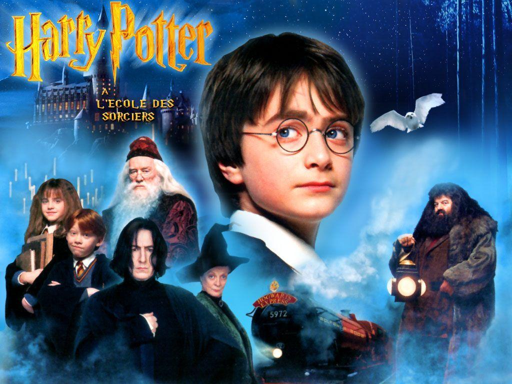 Harry Potter HD free wallpaper free download