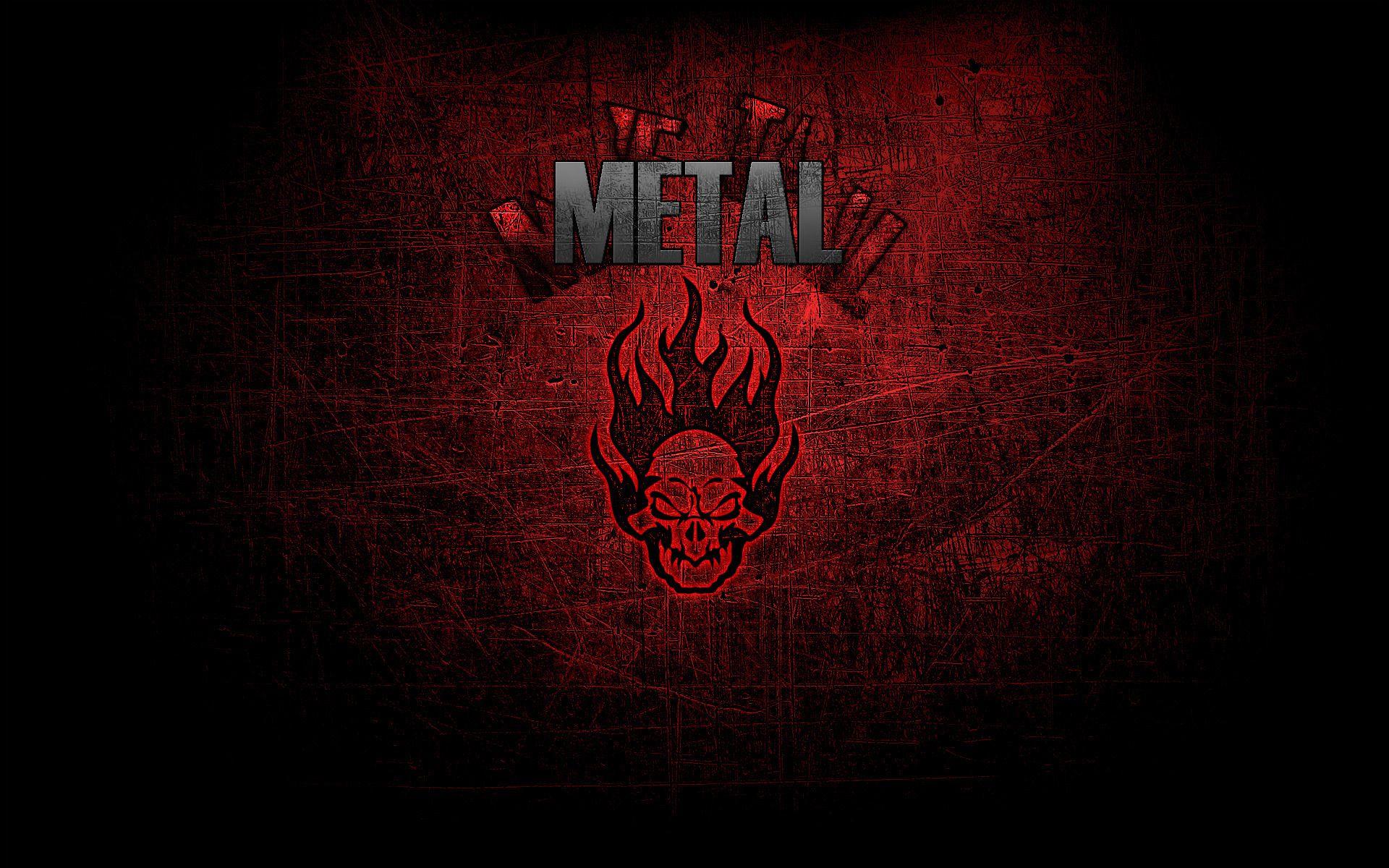 Heavy Metal Full HD Wallpaper and Background Imagex1200
