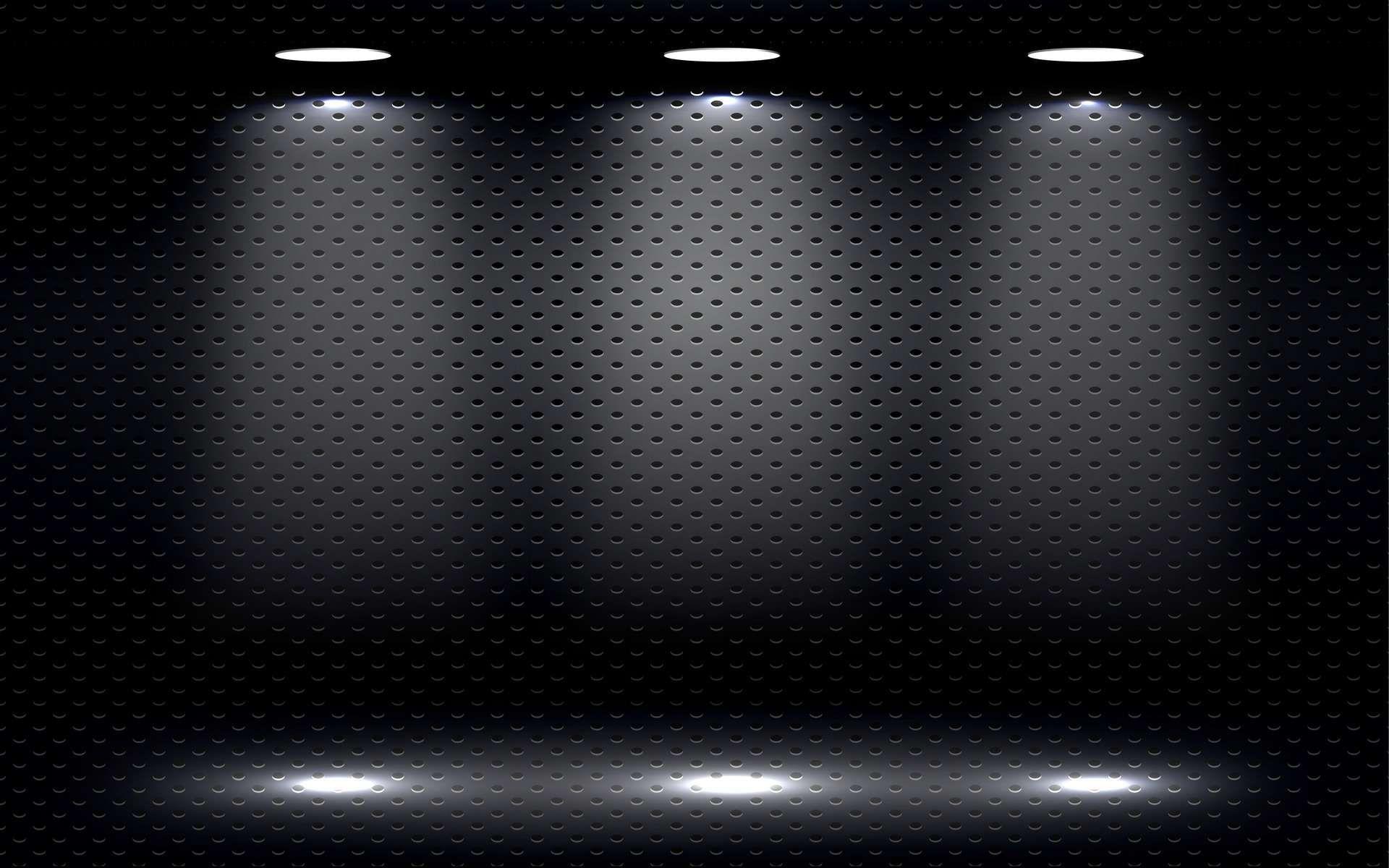 Abstract Dark Metallic iPhone s Wallpaper HD × Black. HD
