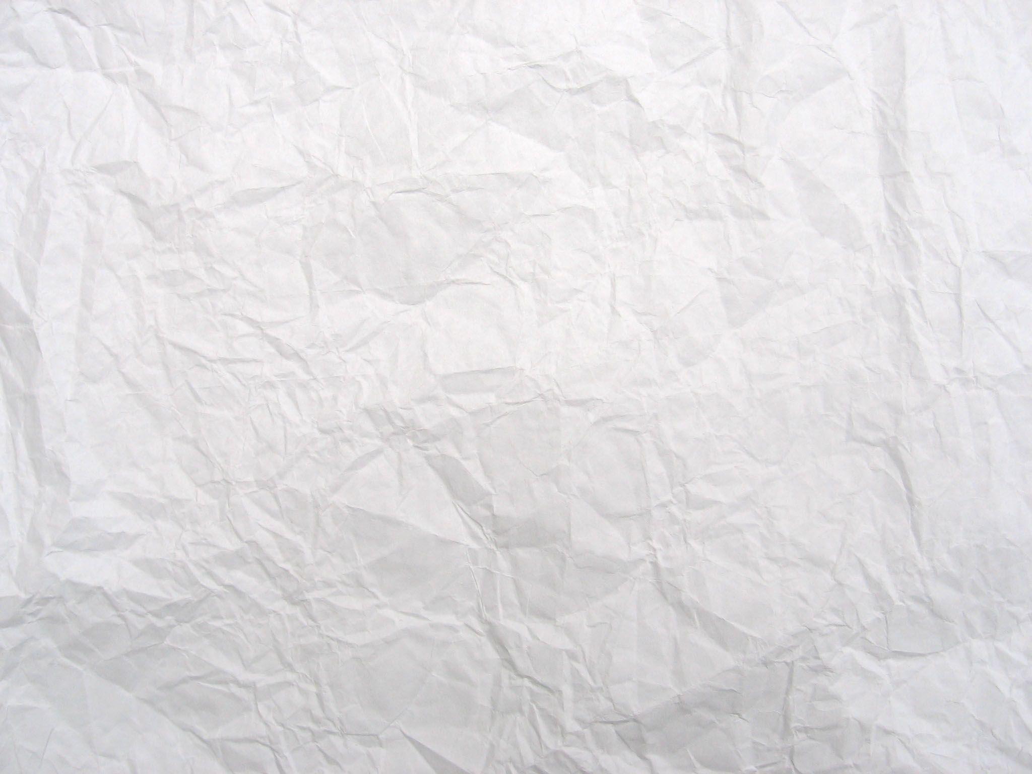 a paper structure, paper texture, the old rumpled paper to download