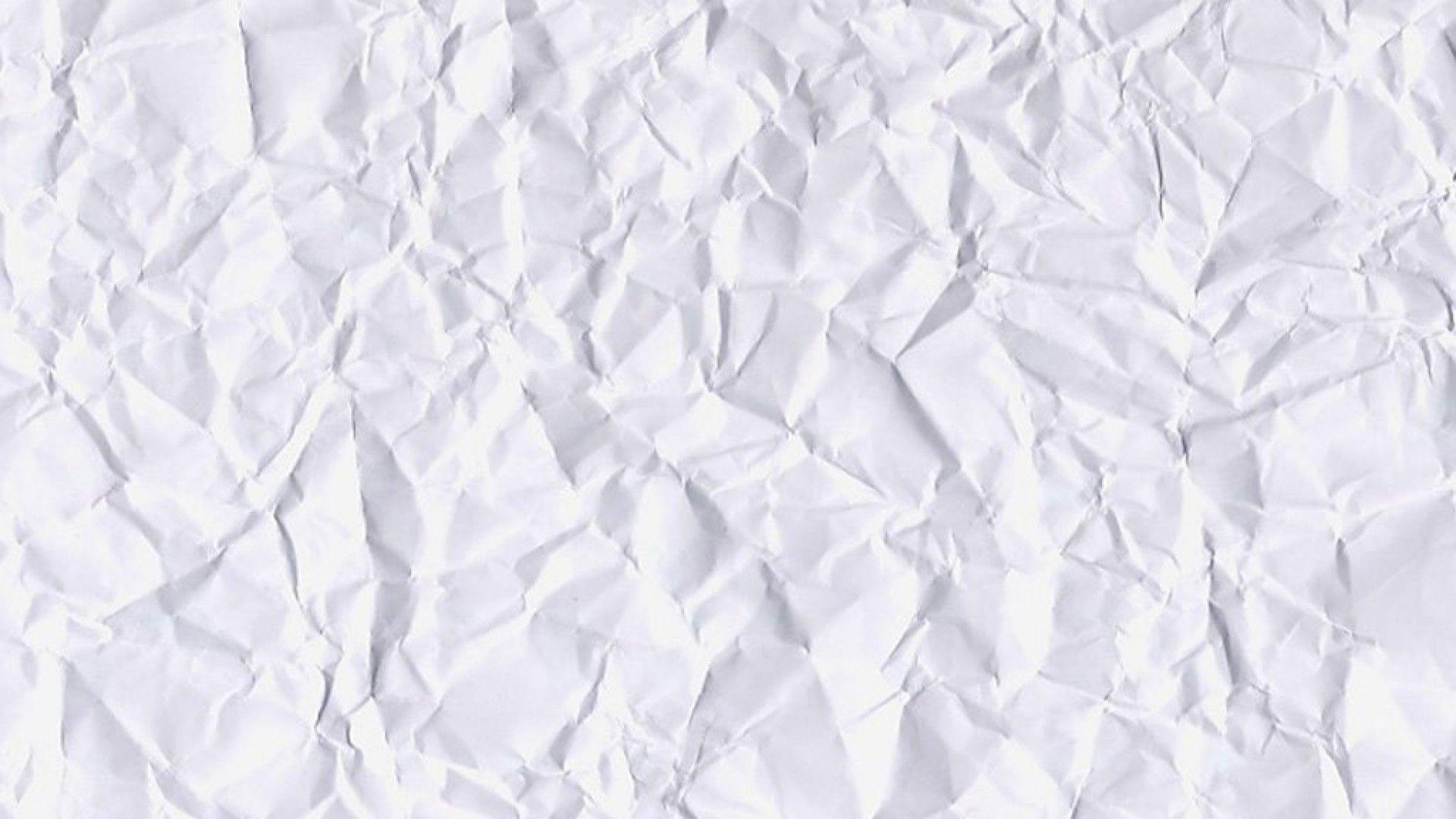 Crumpled Paper Wallpaper. ррр. Paper Wallpaper