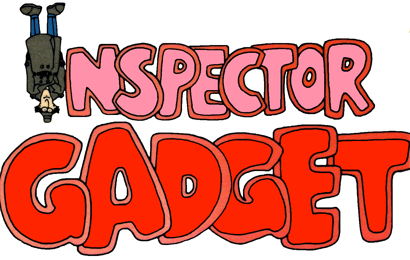 Inspector Gadget - Image