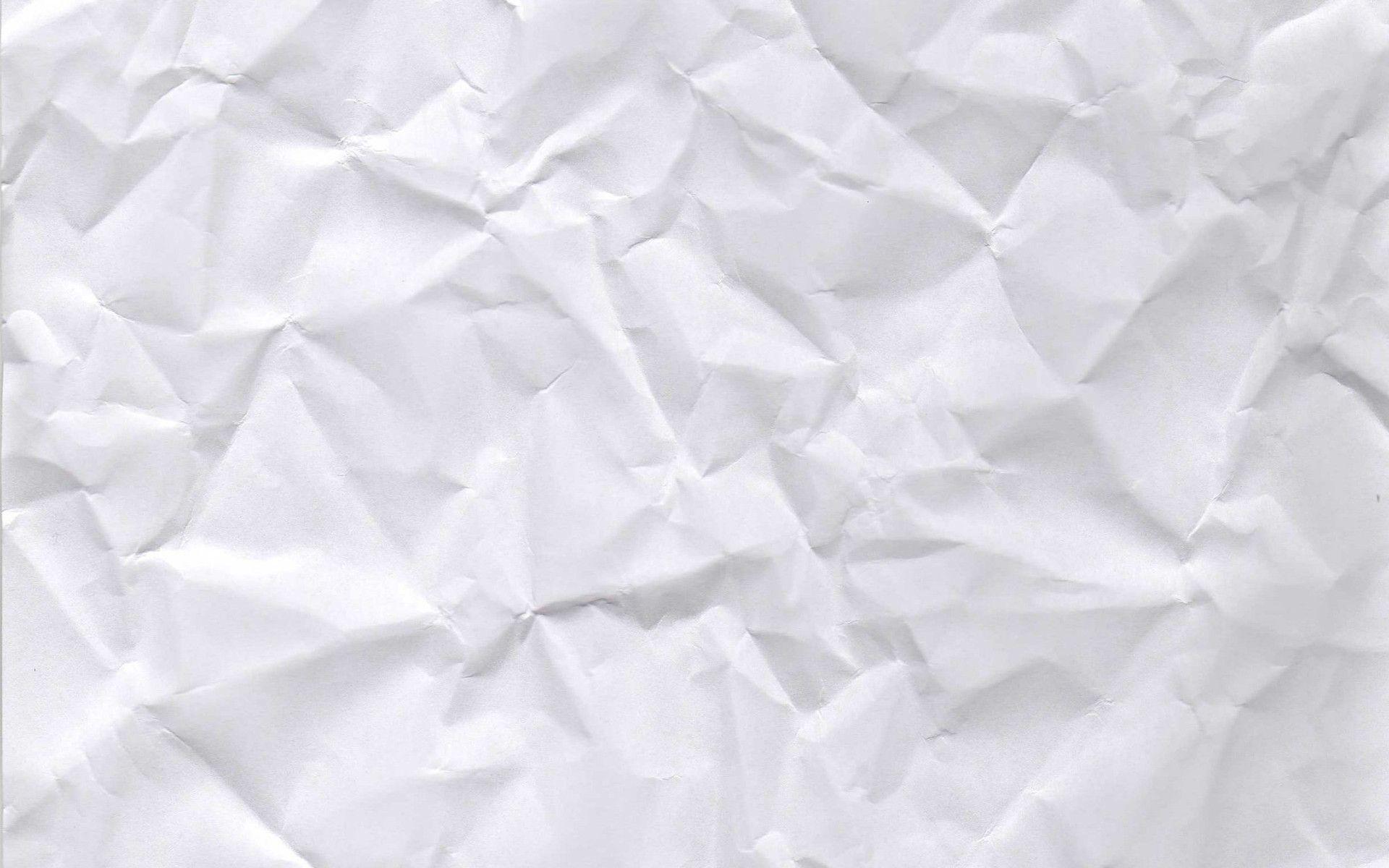 Crumpled Paper backgroundDownload free amazing High Resolution