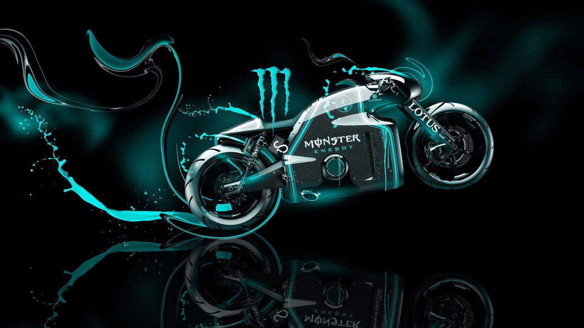 Wallpapers Mobil Monster Energy - Wallpaper Cave