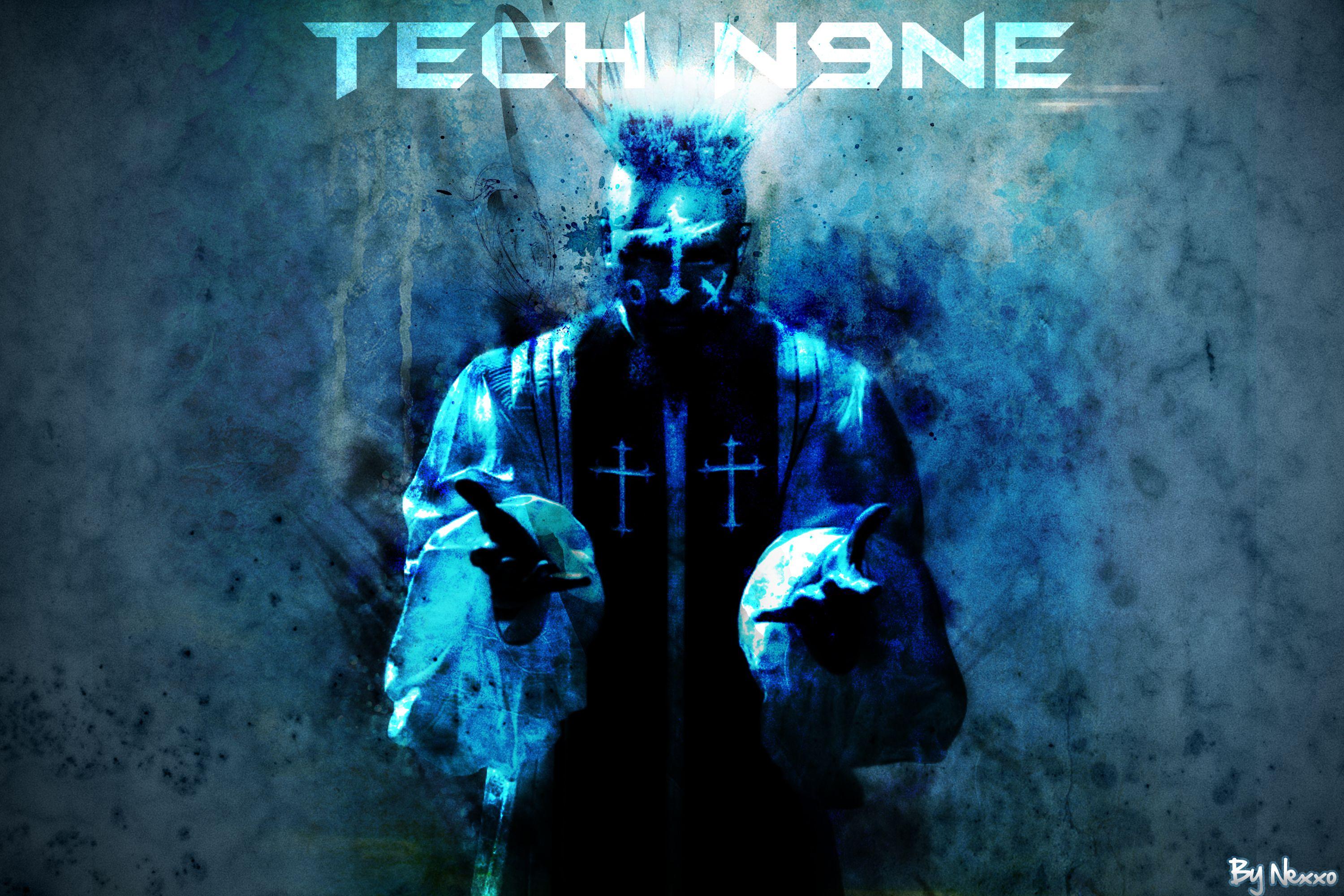 Tech N9ne Wallpapers - Wallpaper Cave