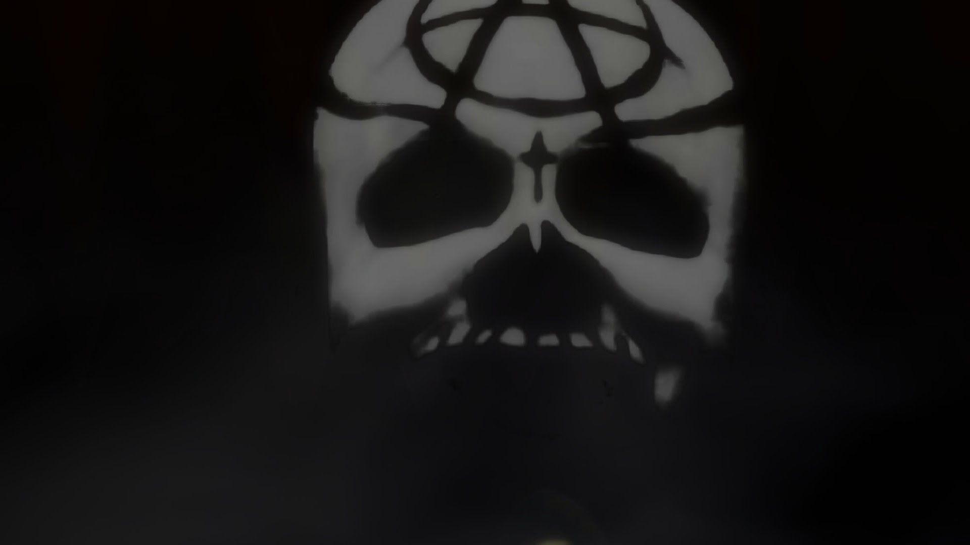 OpNewRenaissance [Act 1] (wsg Tech N9ne)