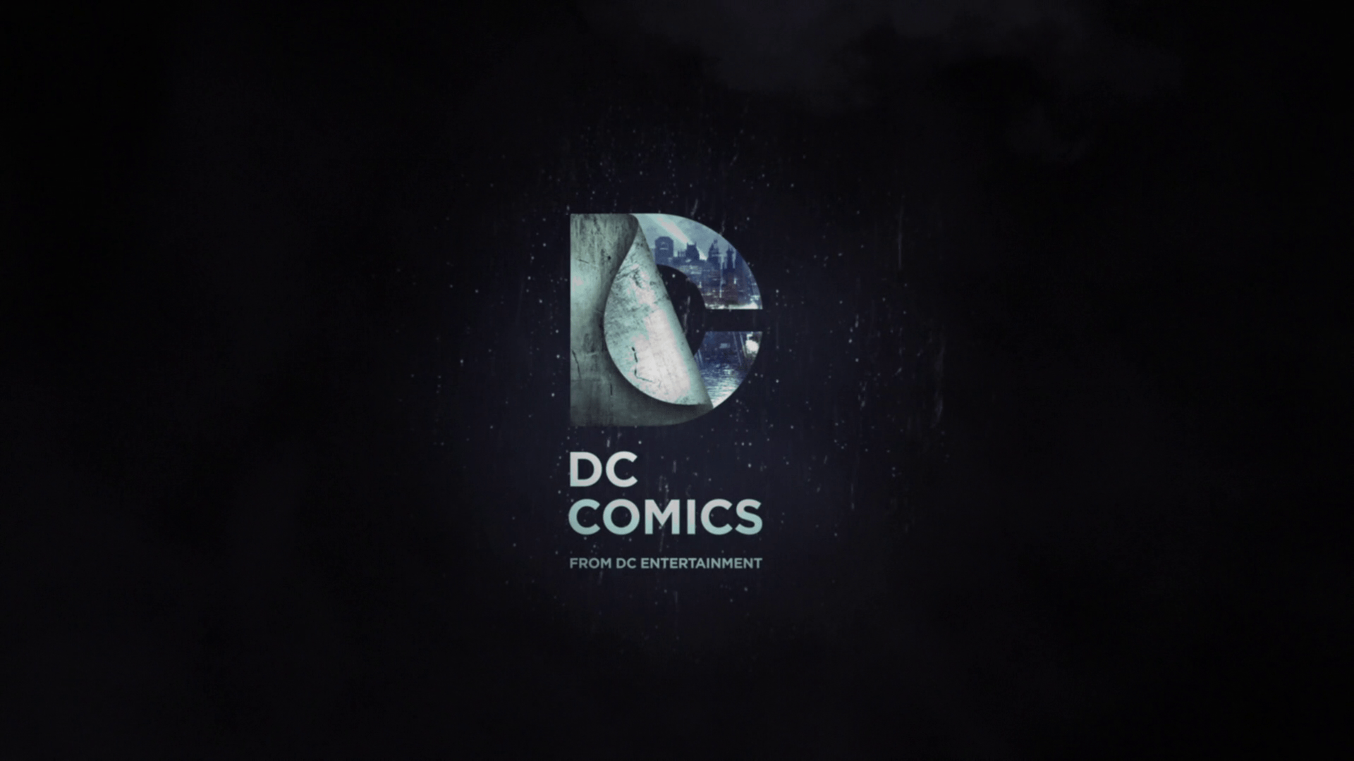 Dc Comics Logo Wallpapers Wallpaper Cave