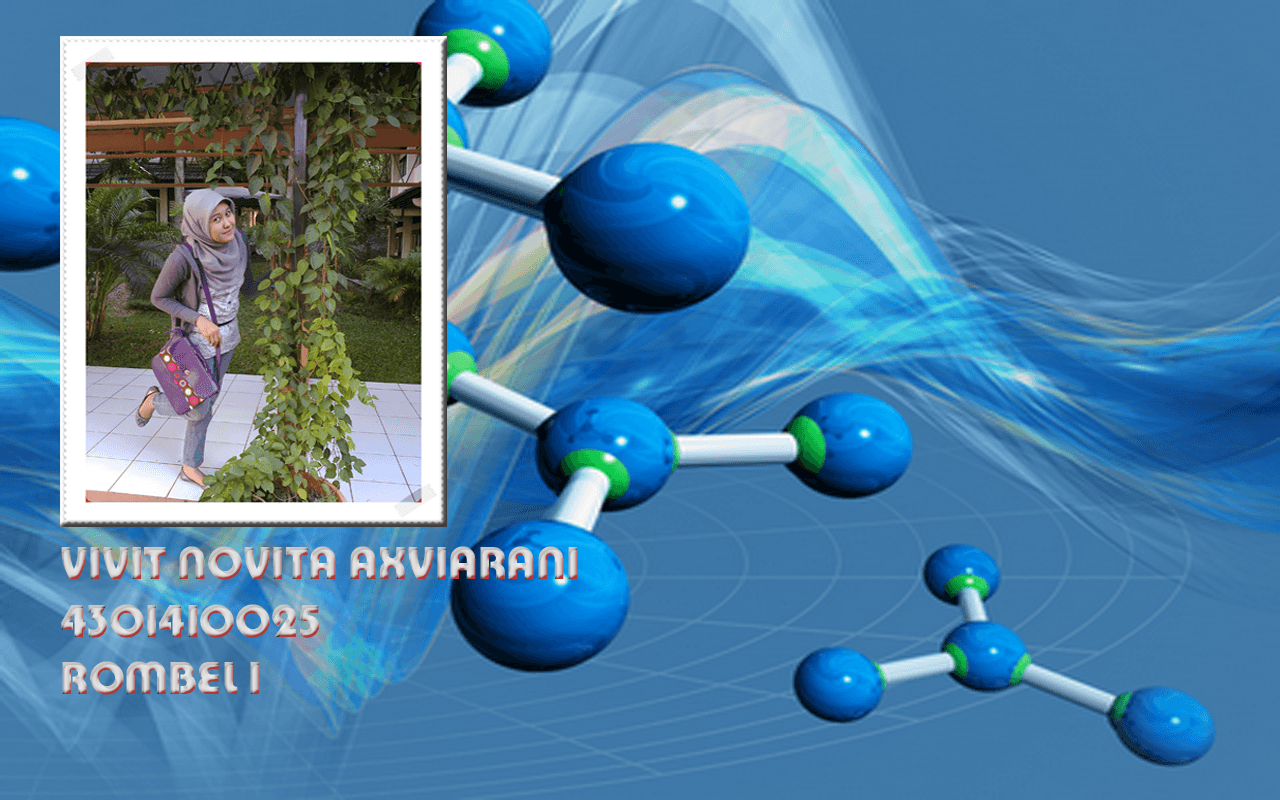 Wallpaper Setting Preparation Before Remastering. Blog Kimia ICT Vivit