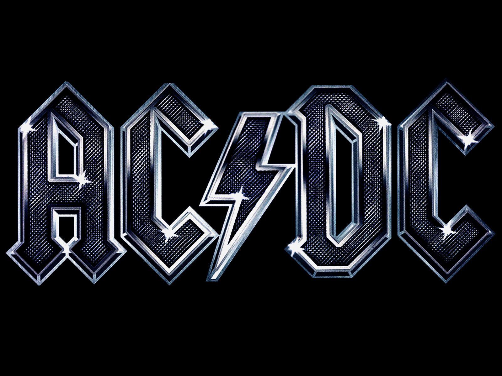Central Wallpaper: AC / DC Music Band HD Wallpaper Album Covers