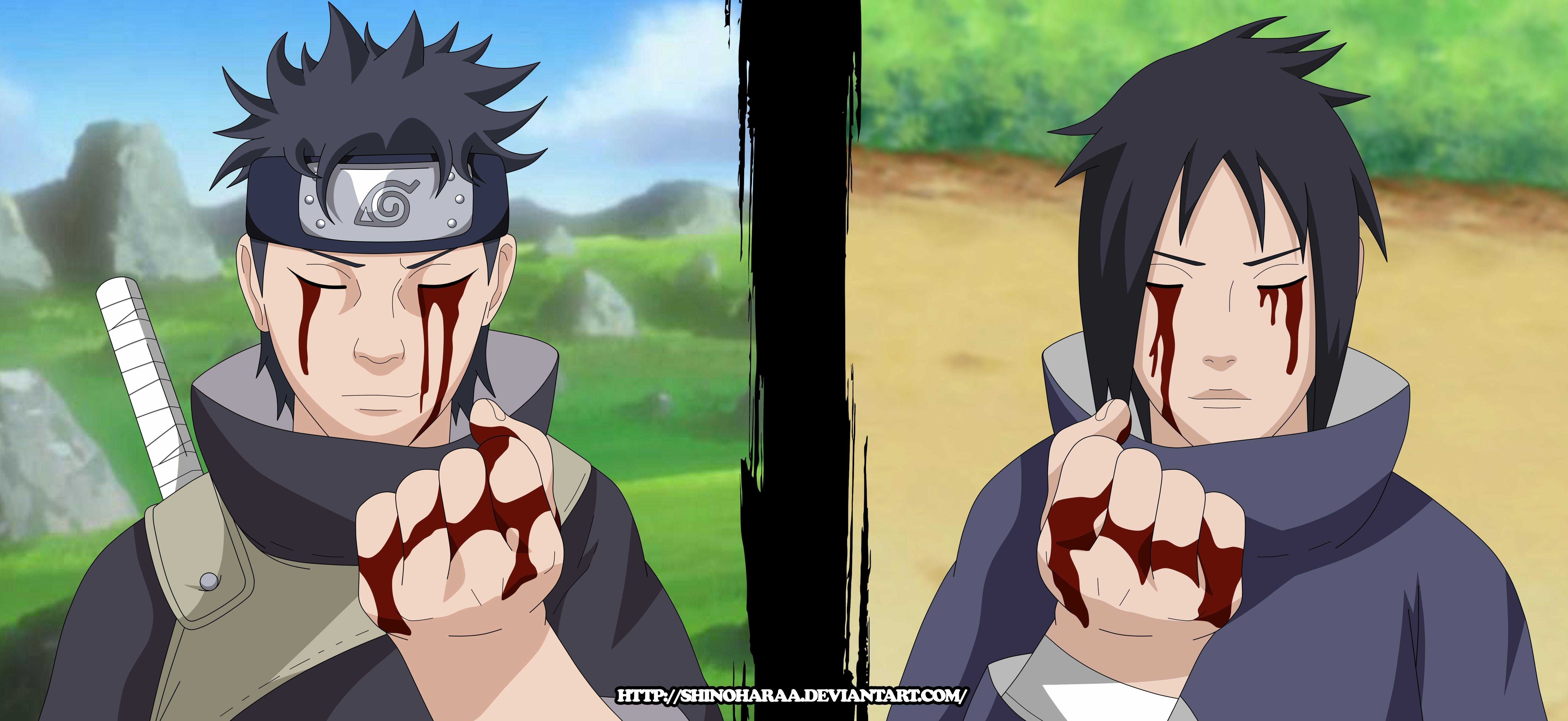 Naruto Shippuden Shisui Awesome Naruto Shippuden Ultimate Ninja