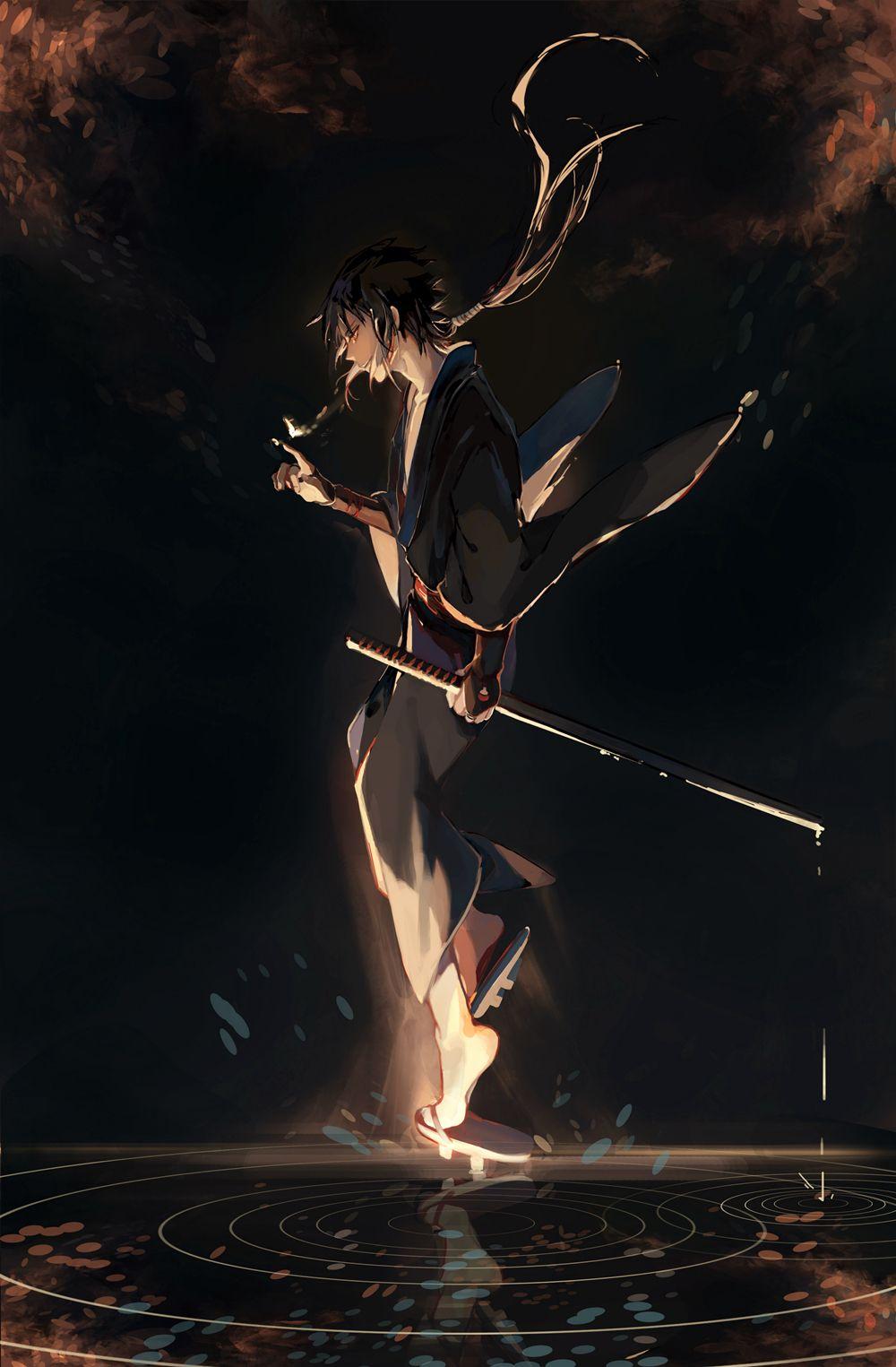 Uchiha Izuna Anime Image Board