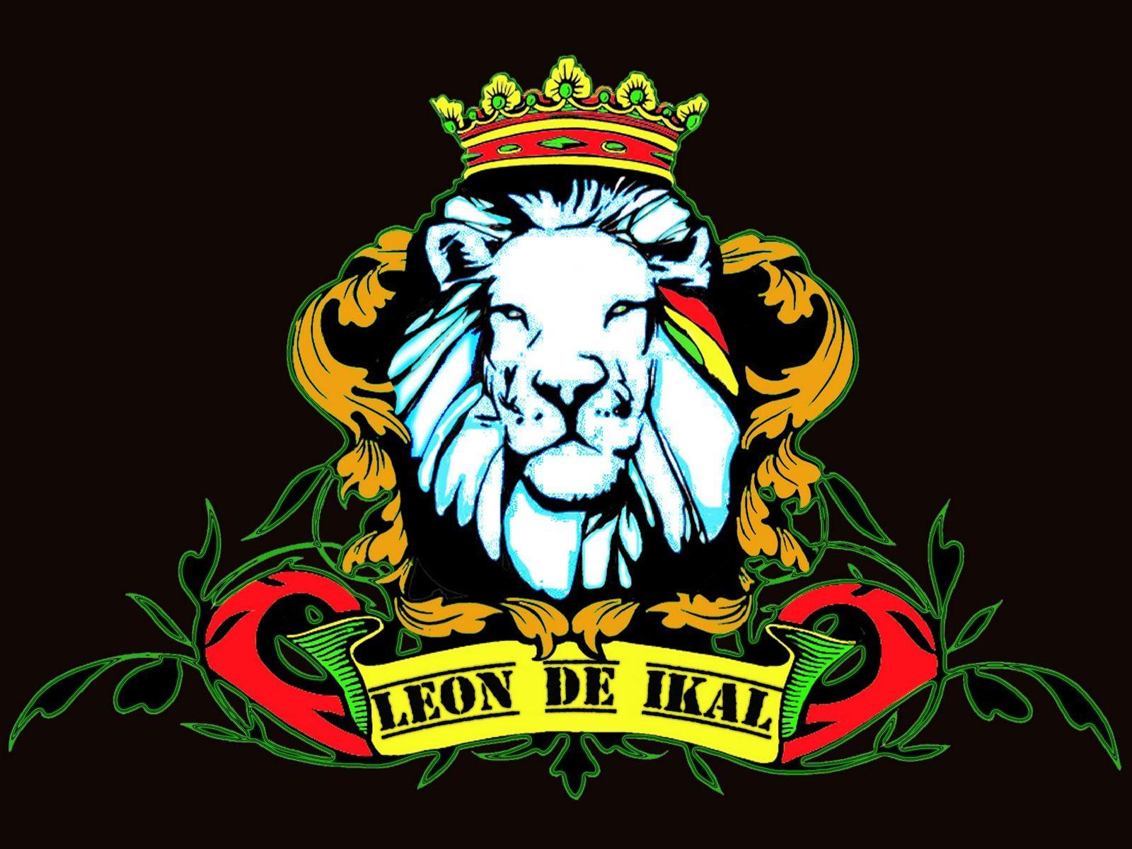 Reggae Logo Image Desktop /reggae Logo Image