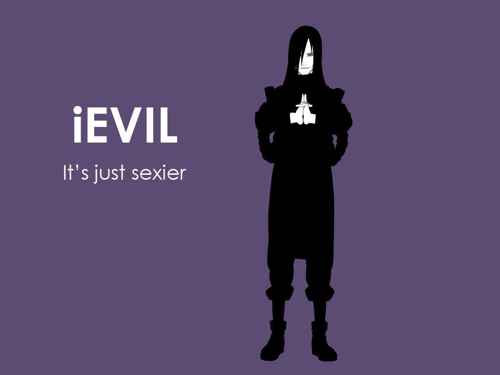 Orochimaru Wallpaper Ultimate Ninja