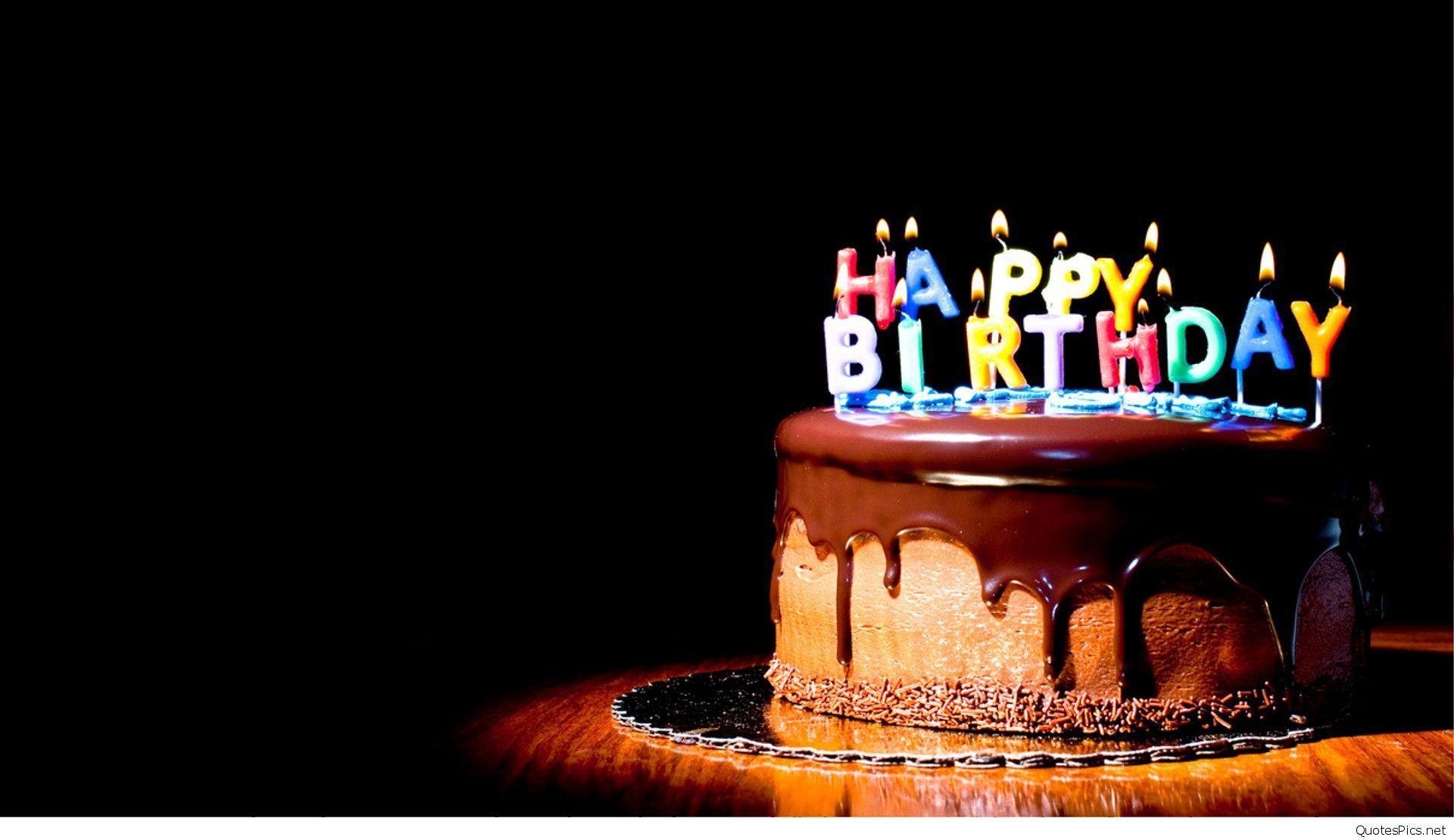 Happy Birthday Image, Photo, Pics & HD Wallpaper Download