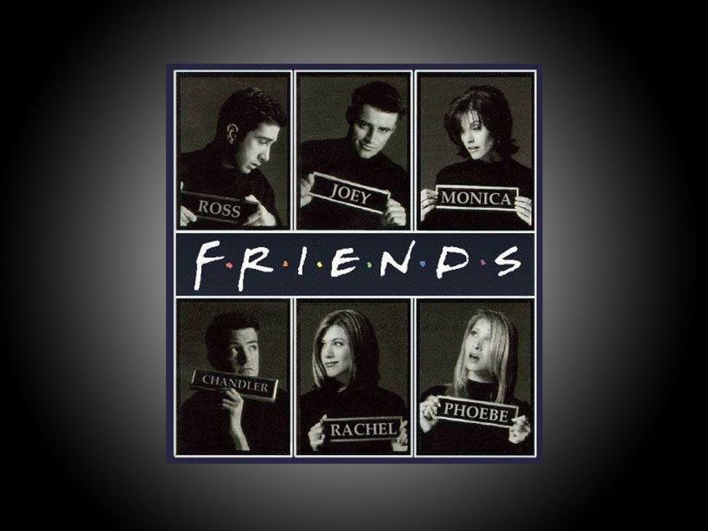 Friends Image, Wallpaper and picture download for free