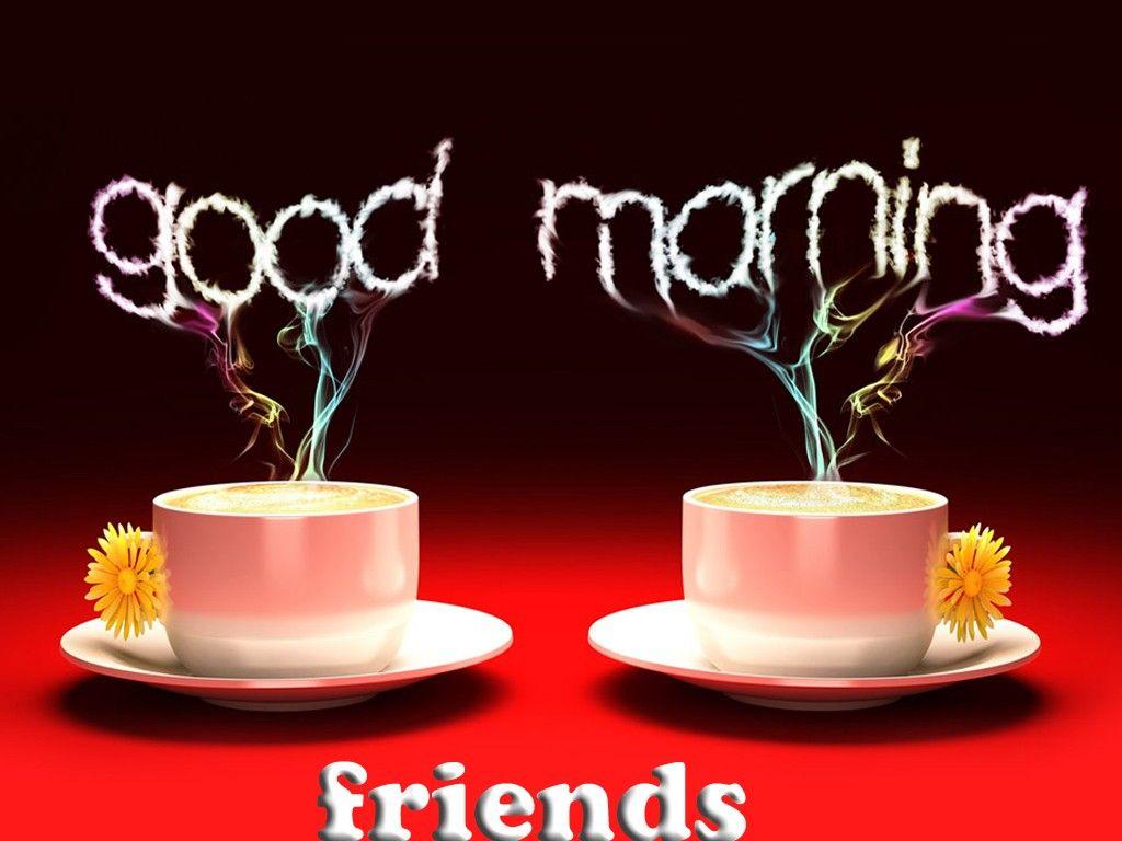 Good Morning Love Couples Image and Friends image