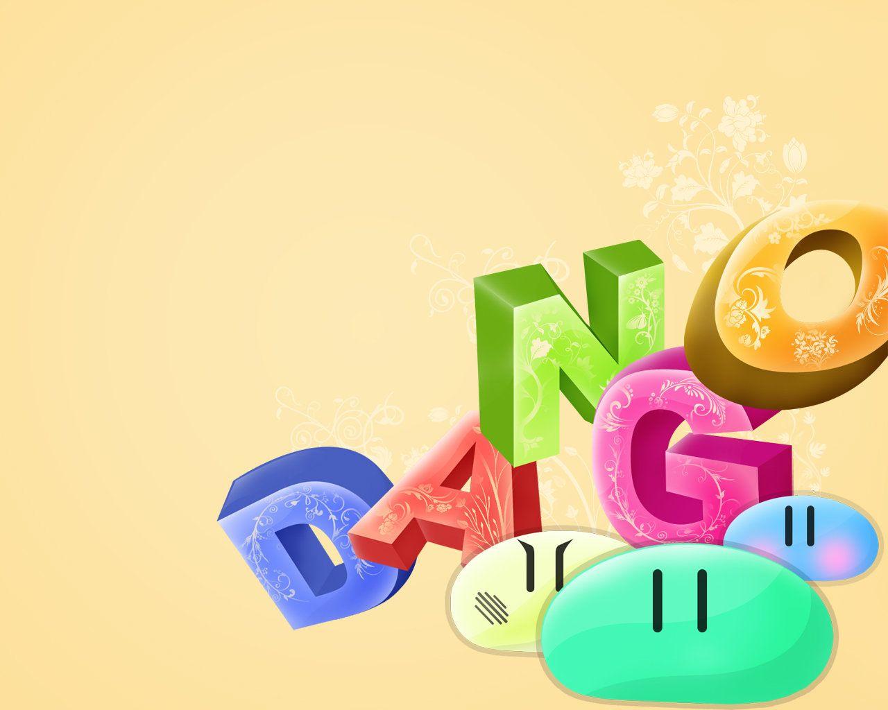 Dango Daikazoku Wallpapers - Wallpaper Cave