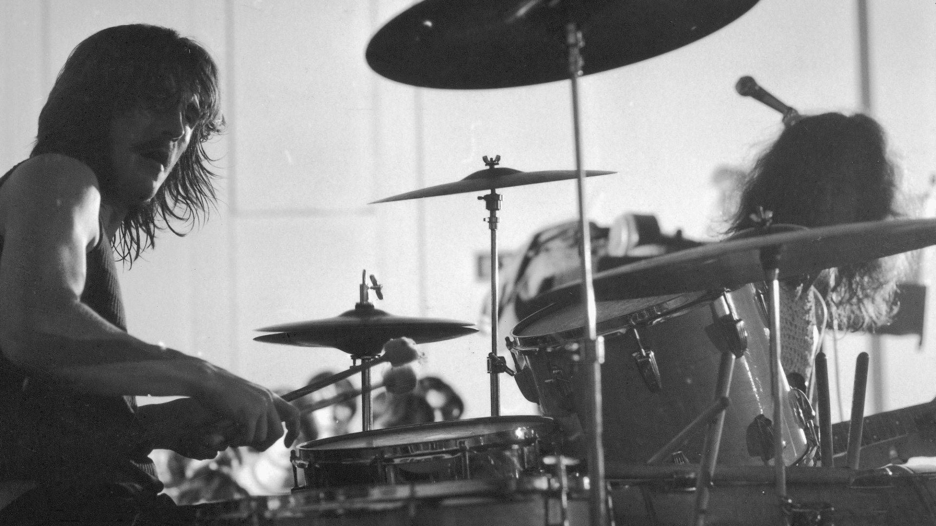 John Bonham, Led Zeppelin HD Wallpaper & Background • 21639 • Wallur