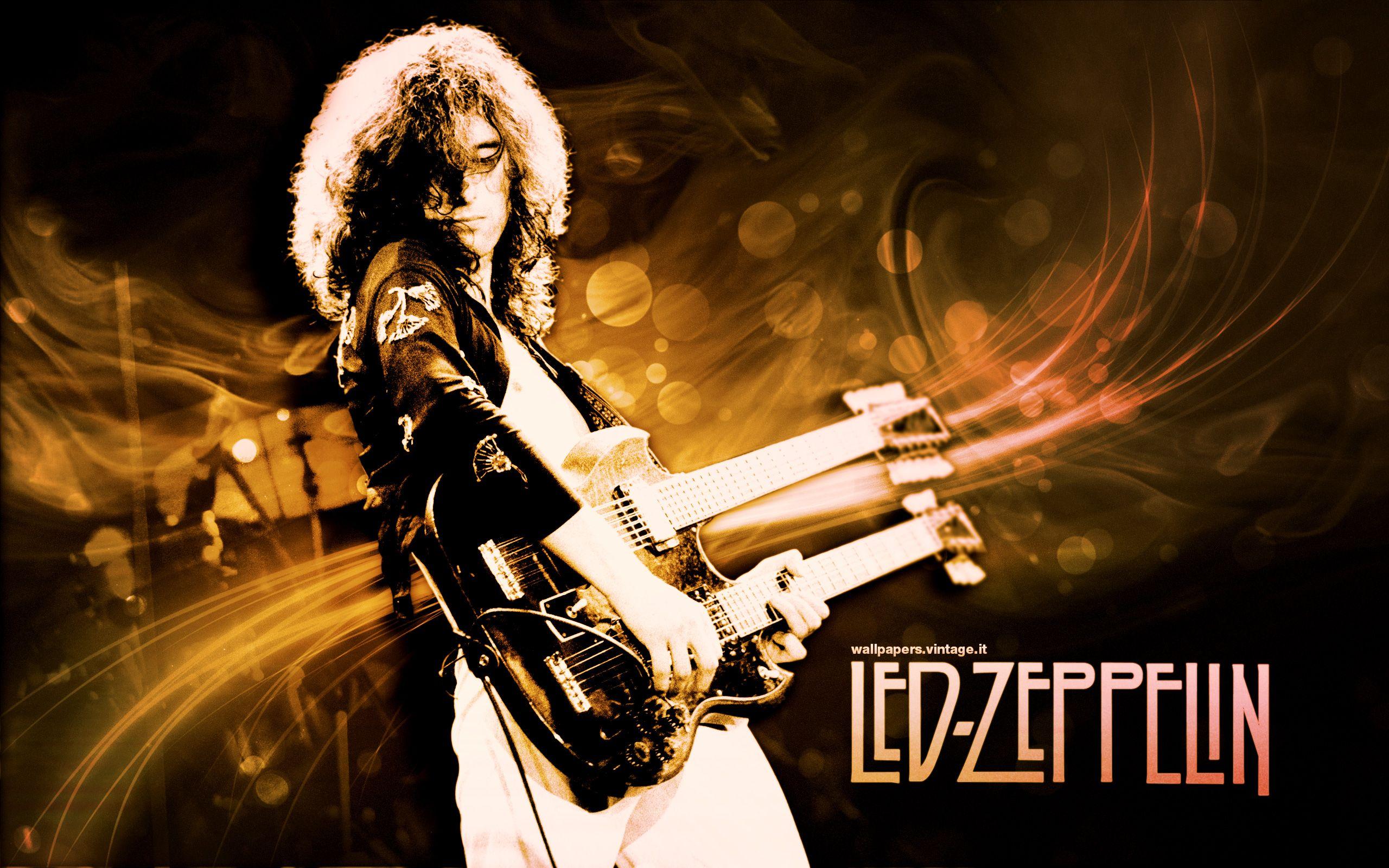 Led Zeppelin wallpaper Desktop HD iPad iPhone wallpaper