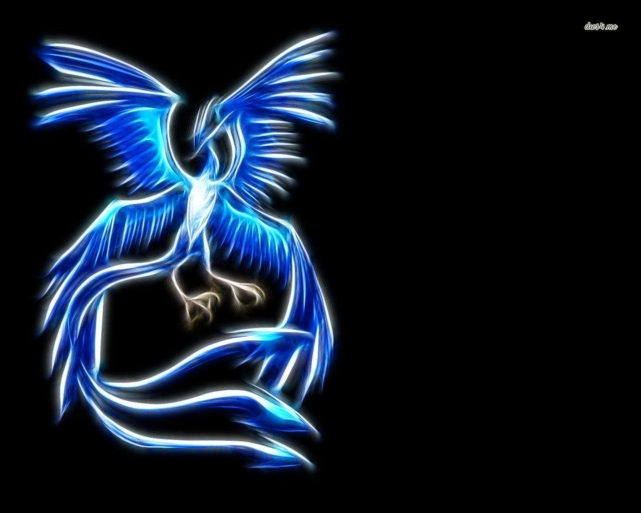 High Definition Pokemon Arceus Wallpaper