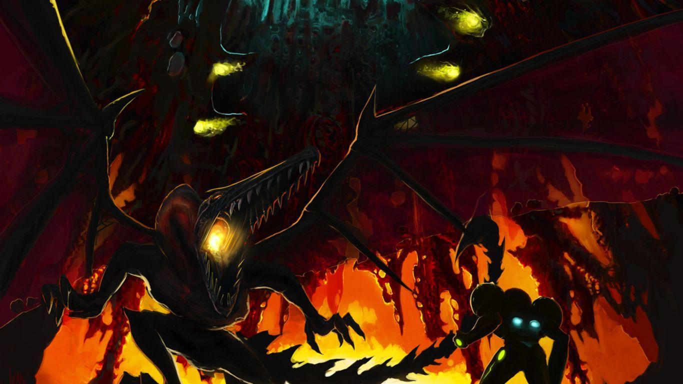 epic wallpaper