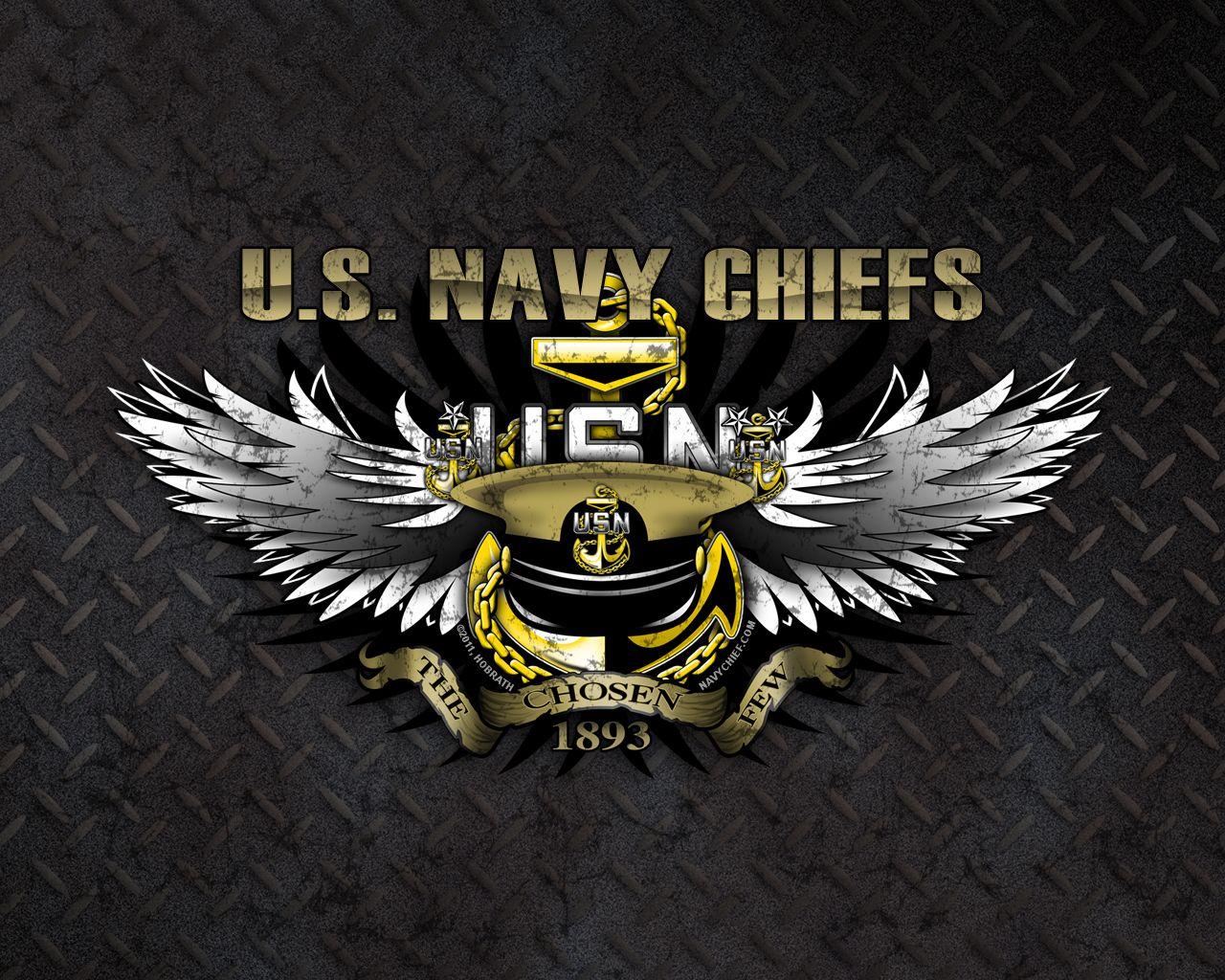 navy seals trident wallpaper