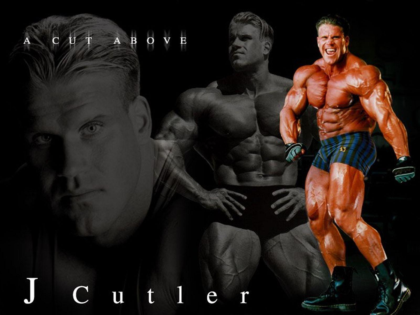 4 Jay Cutler Wallpapers Sets.