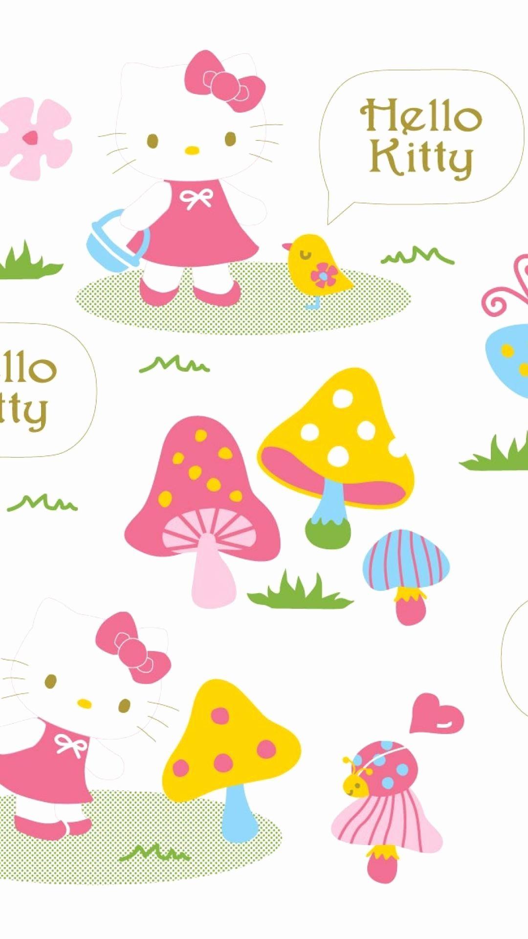Hello Kitty Wallpaper Beautiful Hello Kitty Wallpaper for android