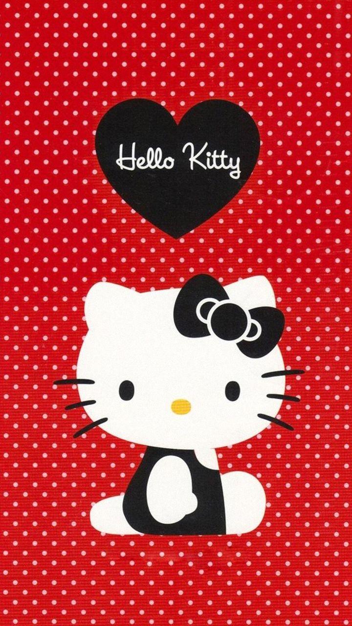 Hello Kitty Wallpaper For Phone Free Background & Wallpaper