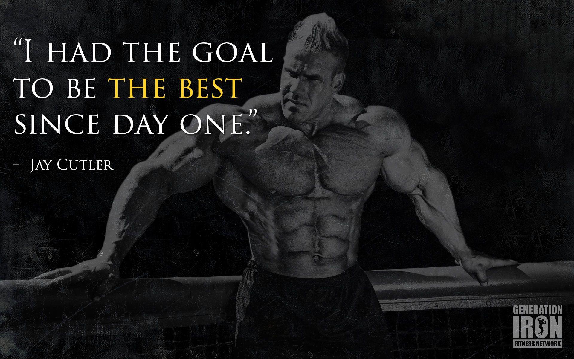 Quote of the Week: Jay Cutler