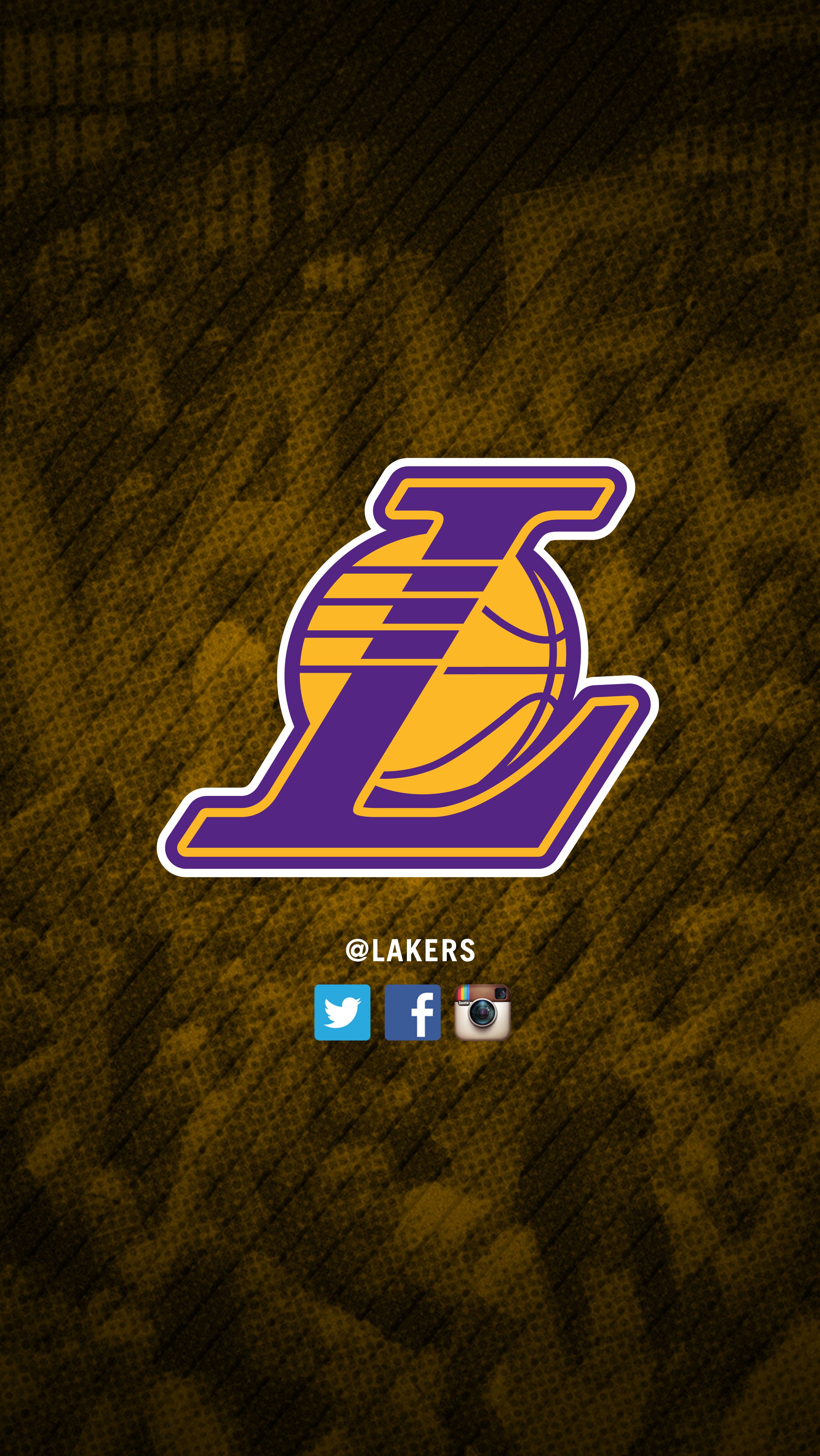 Lakers Mobile Wallpaper. Los Angeles Lakers