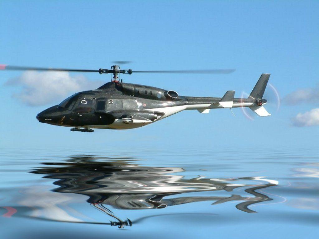 air wolf helicopter