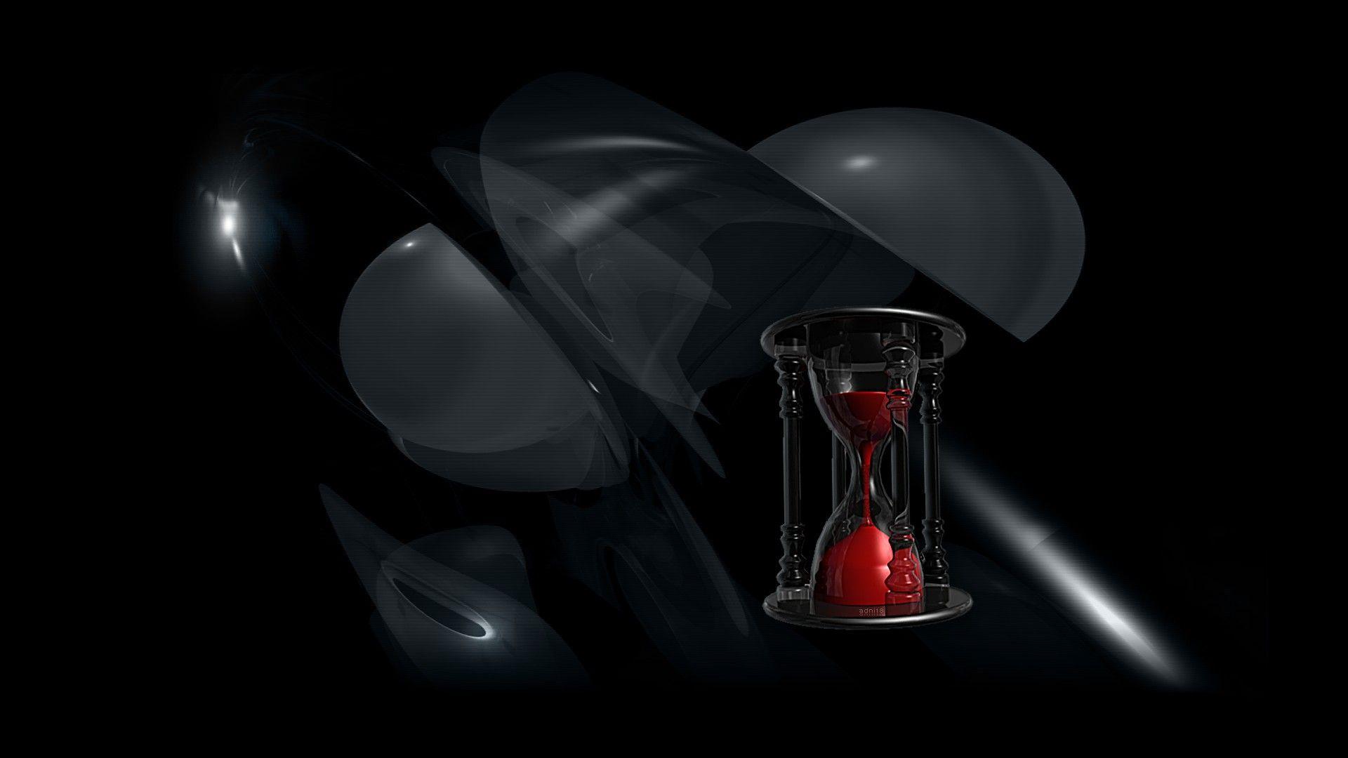 Hourglass HD Wallpaper and Background Image