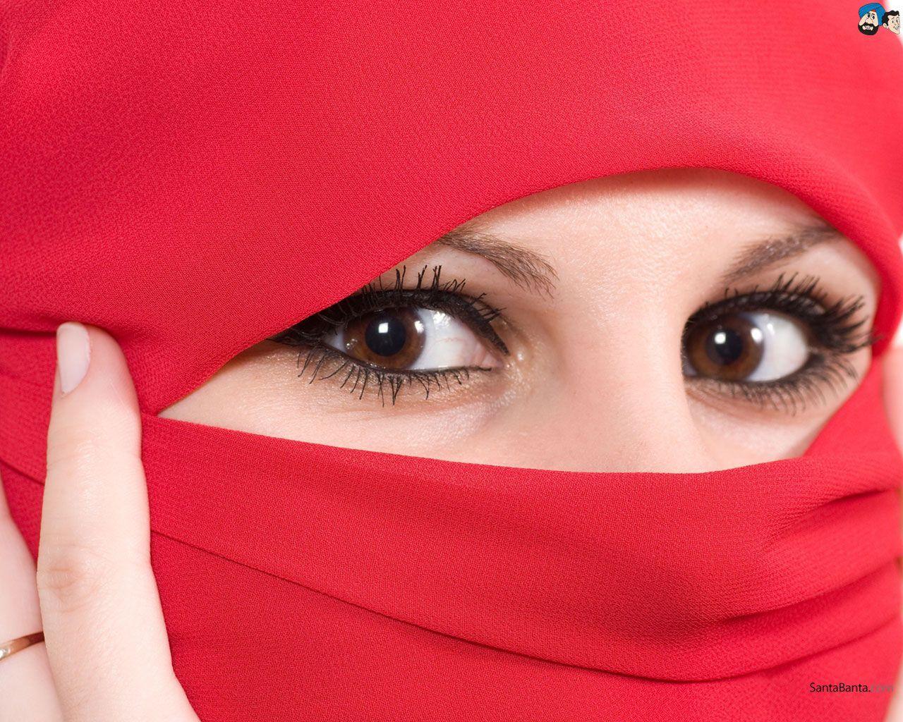 Arab Women in Hijab. Arab women, Fashion gal, Hijab
