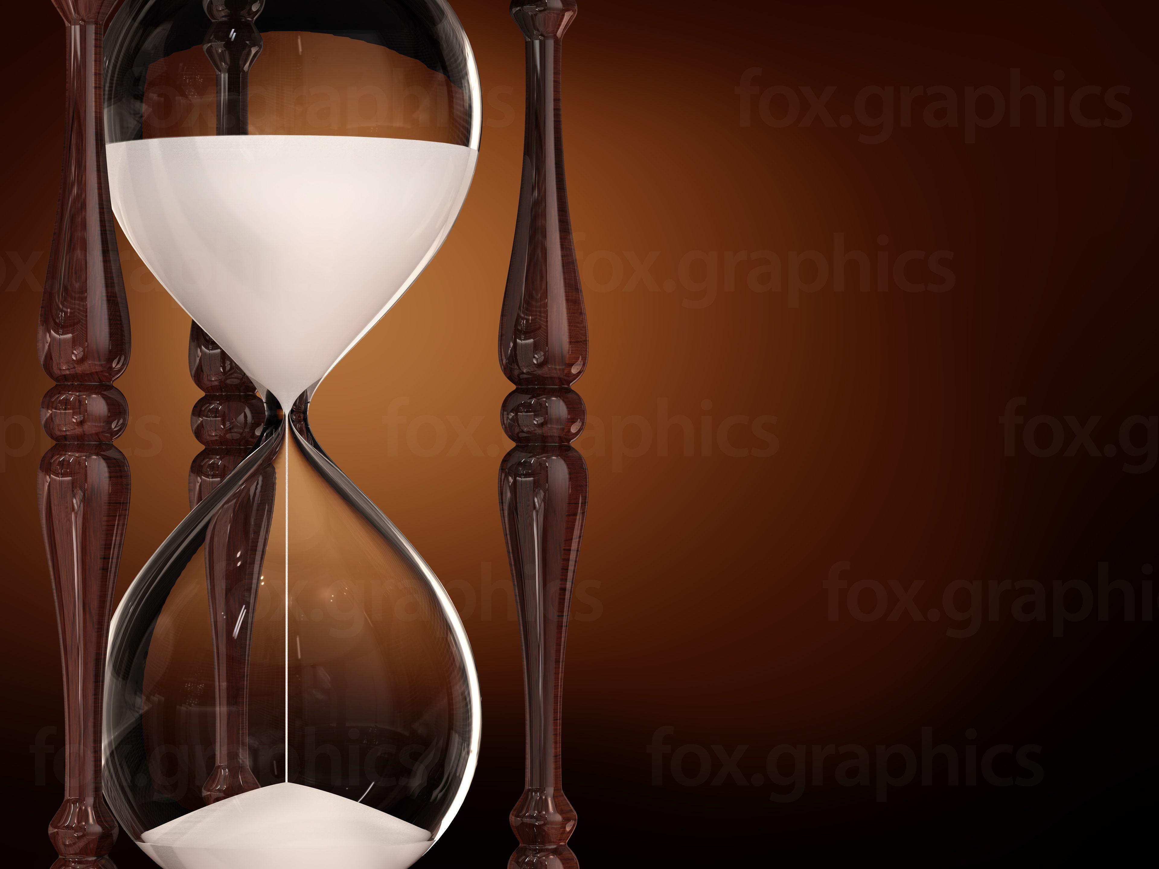hourglass background 11. Background Check All