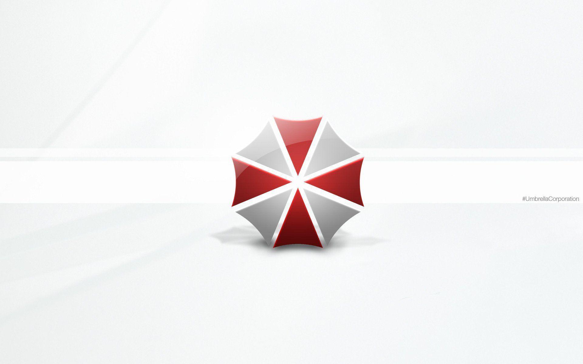 resident evil: retribution official wallpaper umbrella corporation