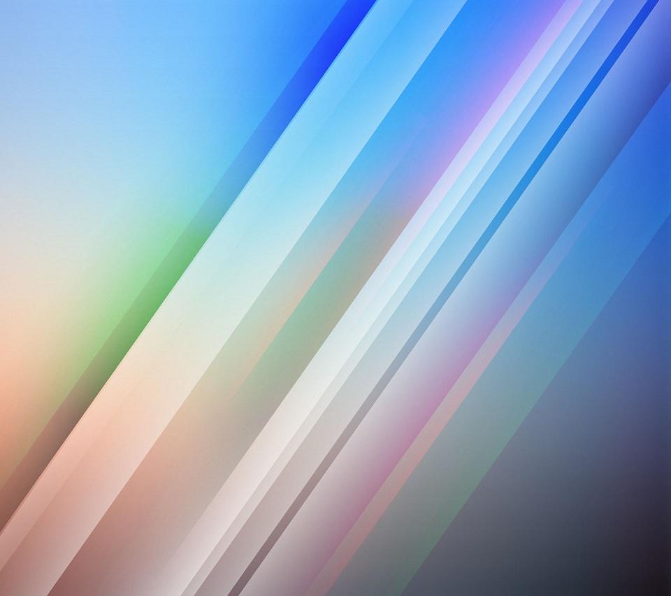 Bars Lines Colours Android wallpaper HD