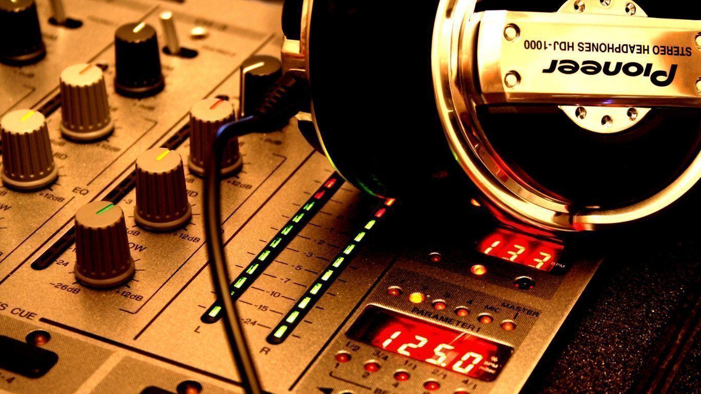 cool dj wallpaper Gallery