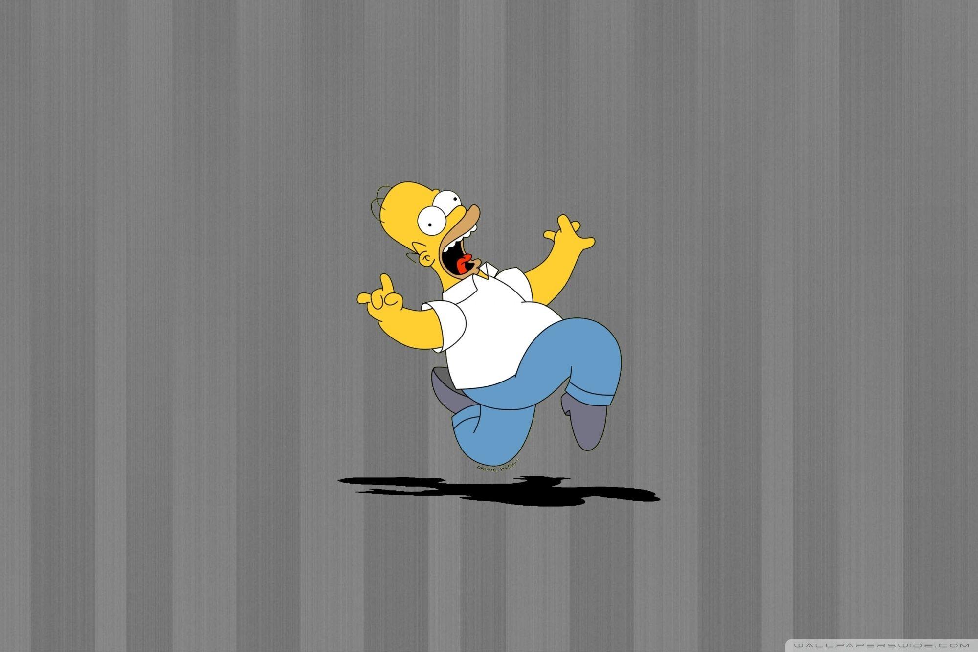 Simpsons Wallpapers Android - Wallpaper Cave
