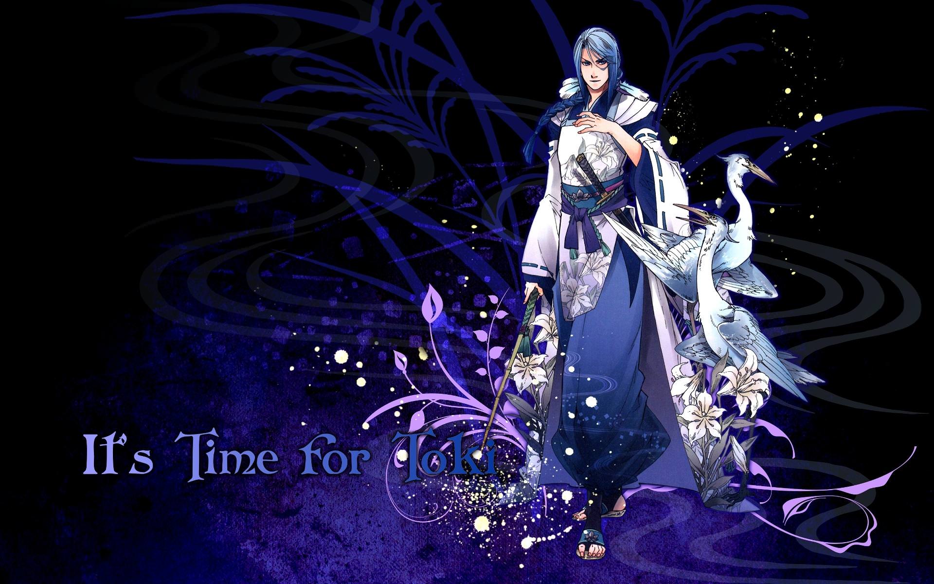 Sengoku Basara Wallpaper HD Download