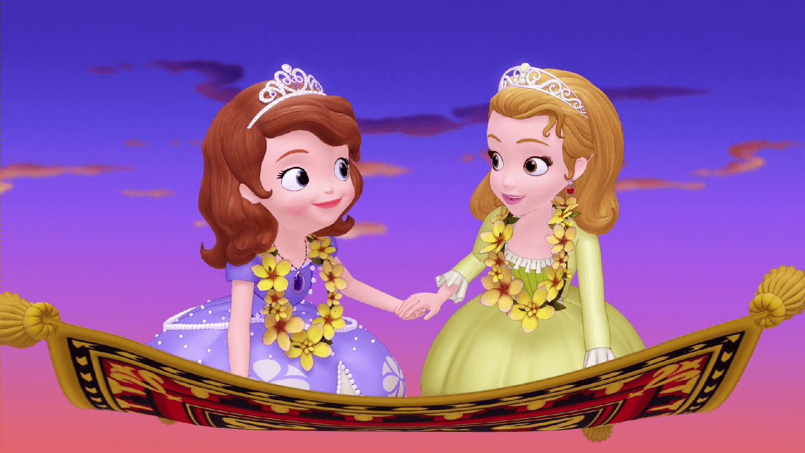 Sofia The First Wallpapers Computer  Wallpaper Cave