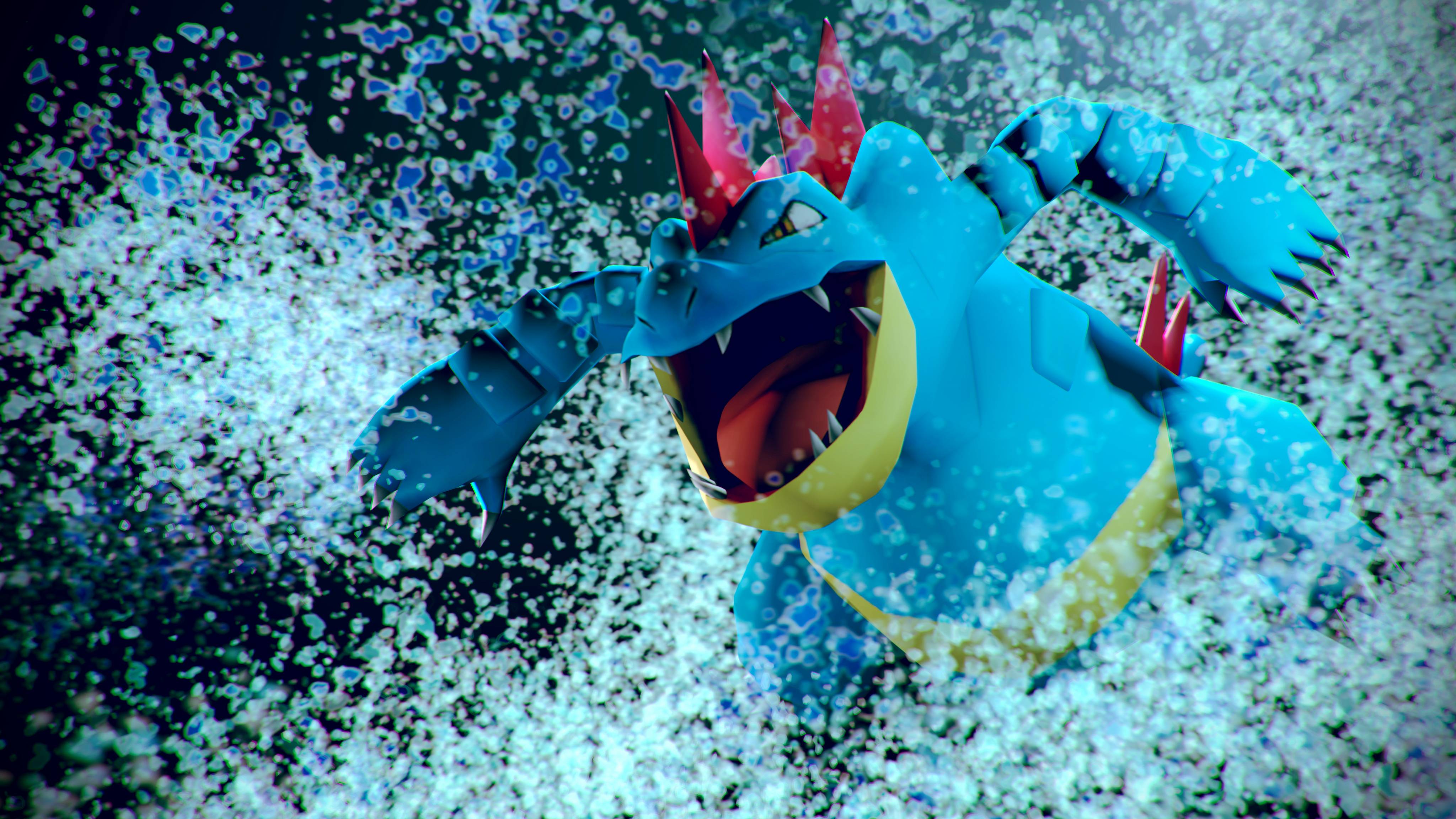 Glaceon Wallpaper iPhone