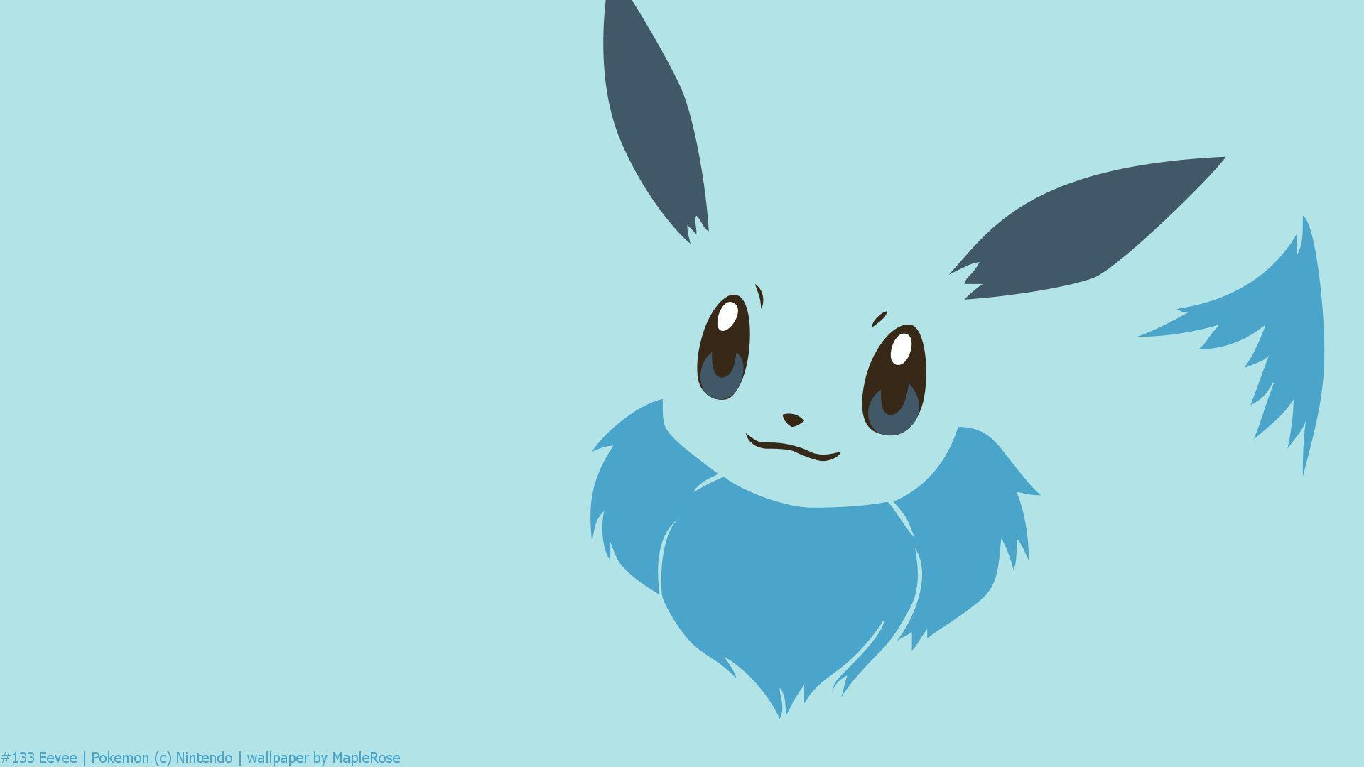 eeveelution. PokéWalls